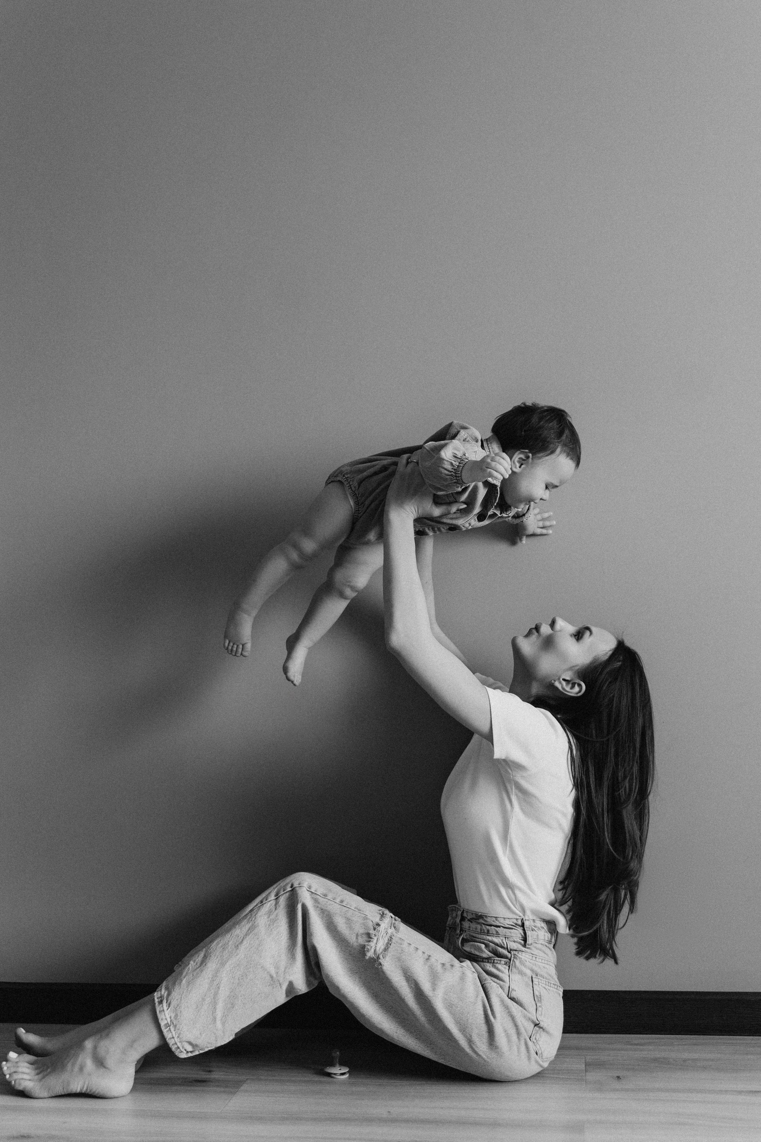 Семейная фотосъемка. Главная