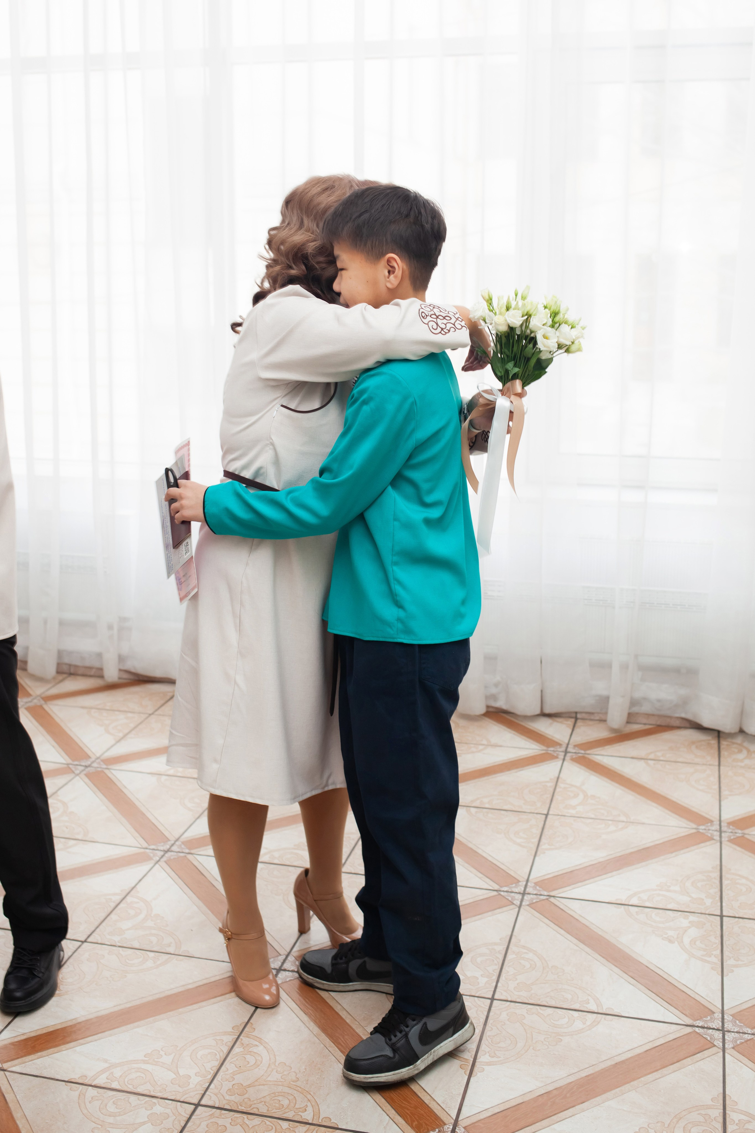 Гэрэлма и Цыренжап. Фотограф Бурятия. Печать фотокниг