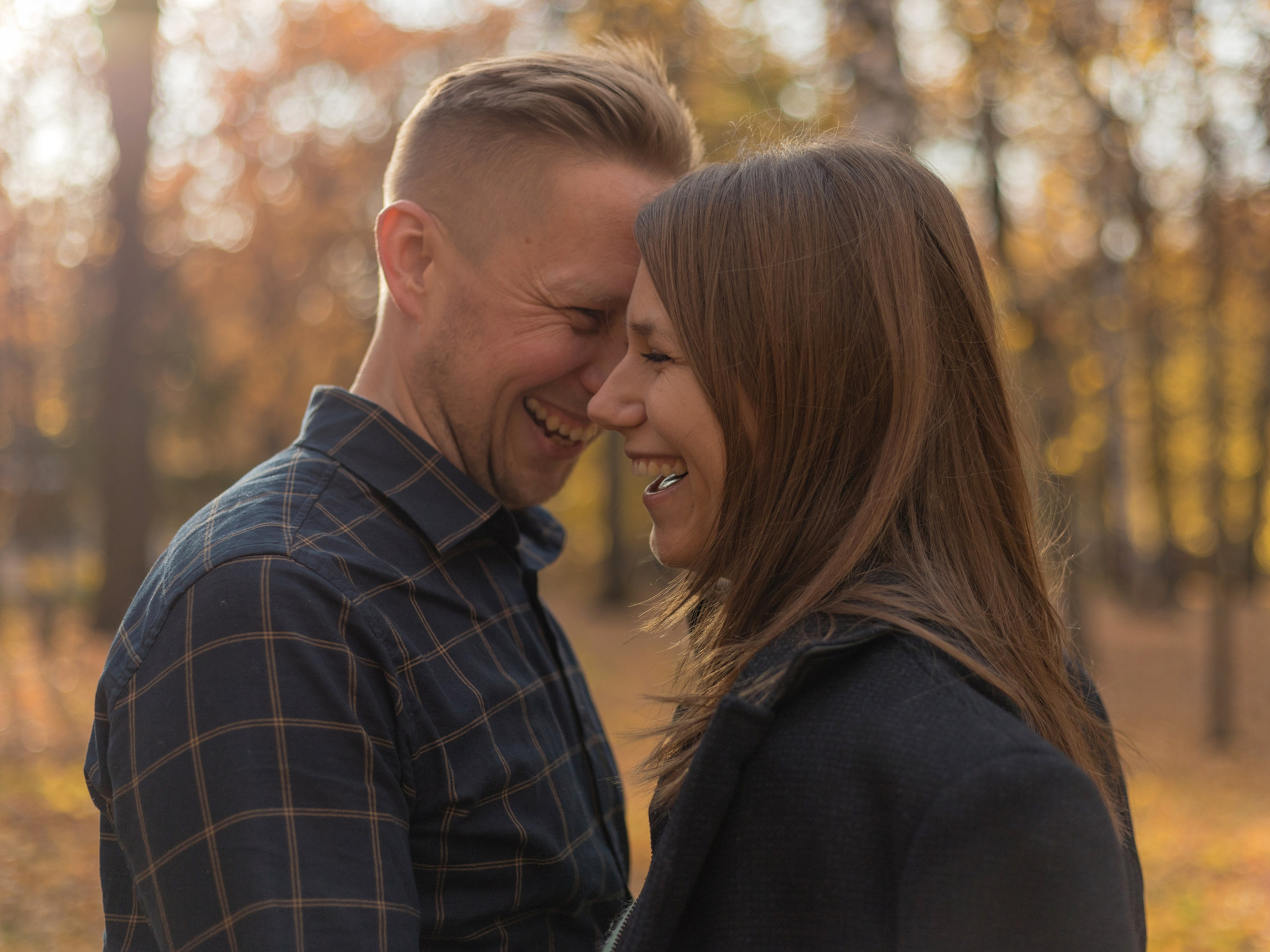 Семейный портрет. Семейный фотограф в Самаре Ольга Гадомская