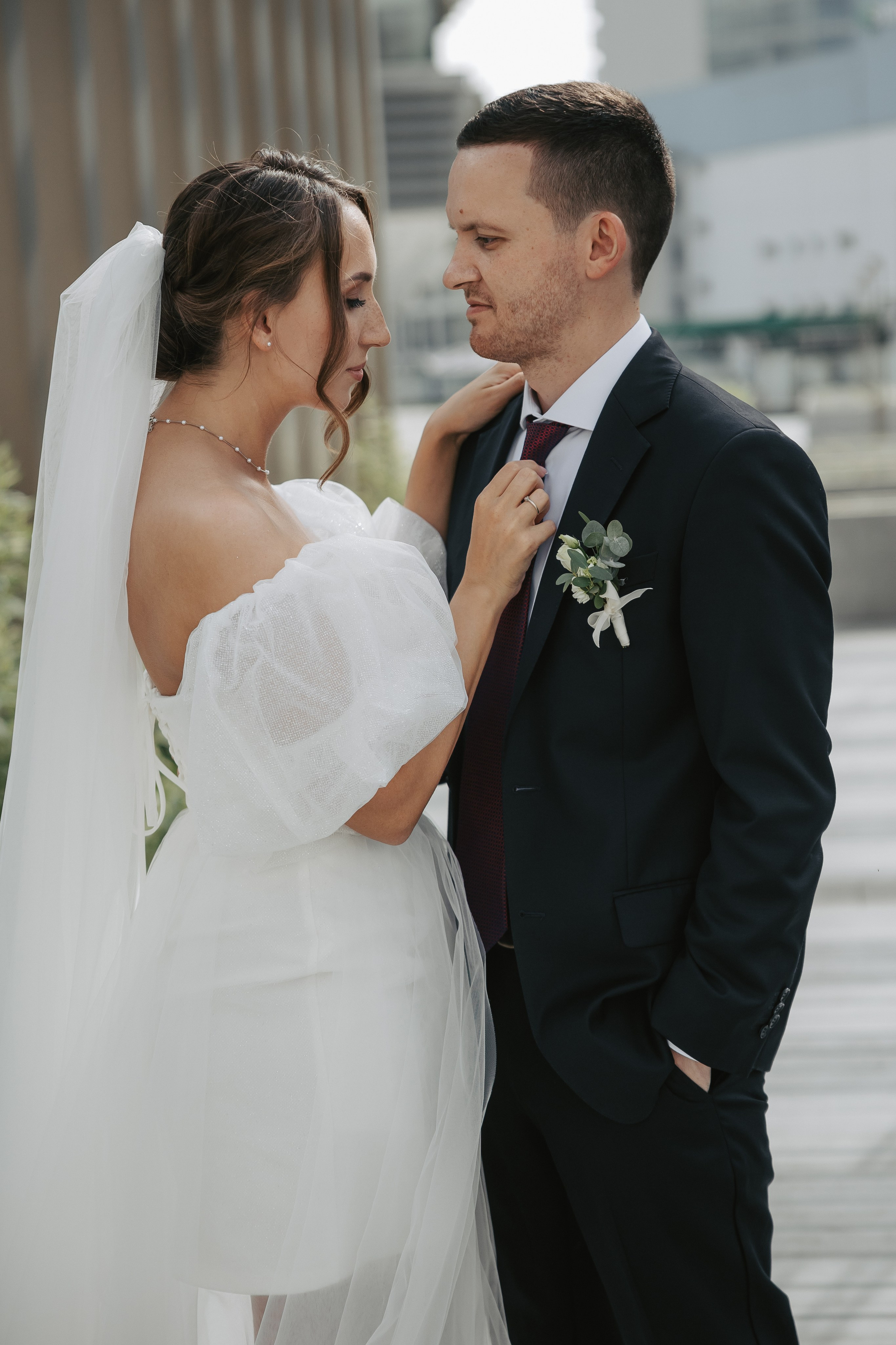 Гулина и Рома. Семейный фотограф в Казани Татьяна Андреева