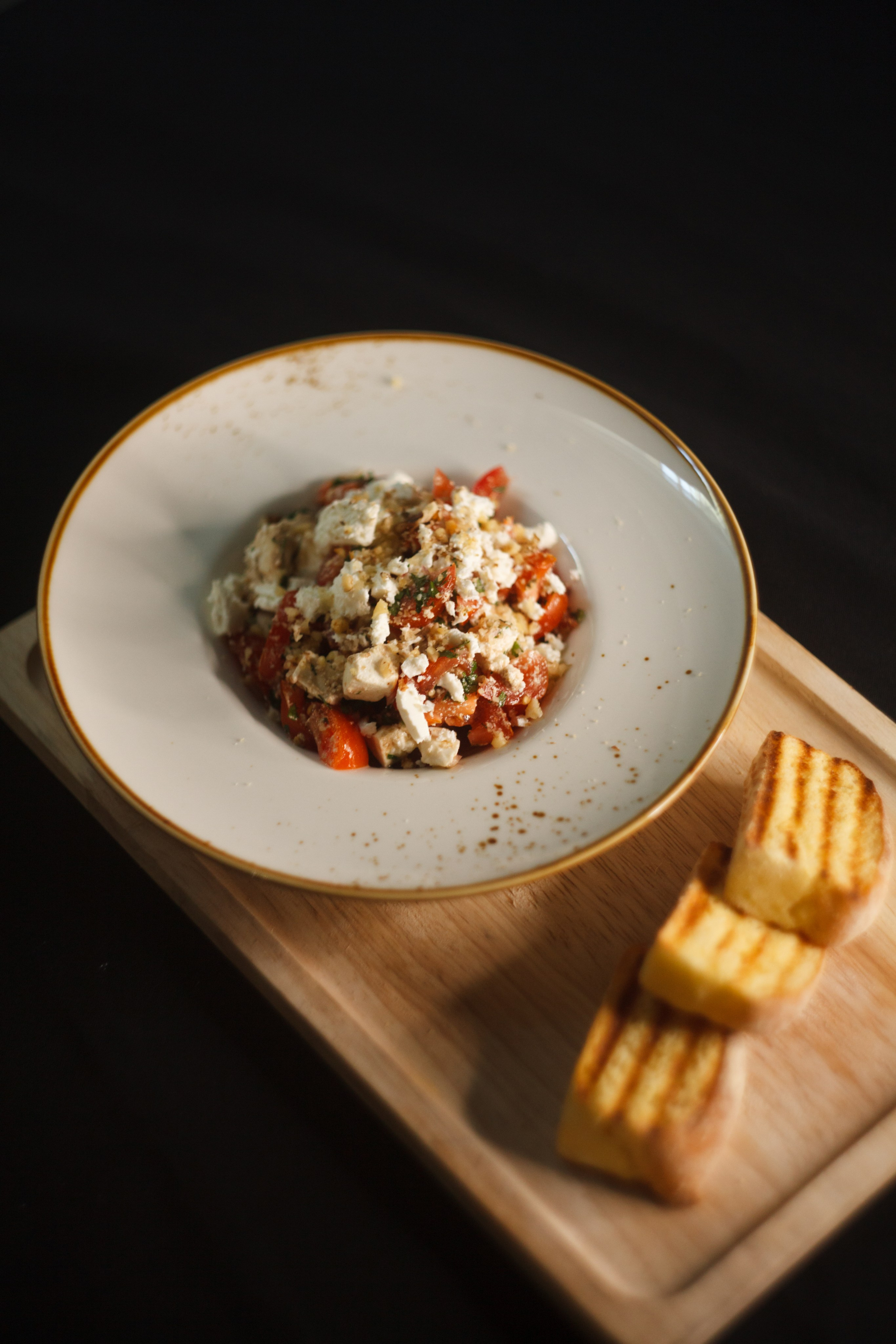 Фуд съемка. Фотограф Эльвина Серафимова