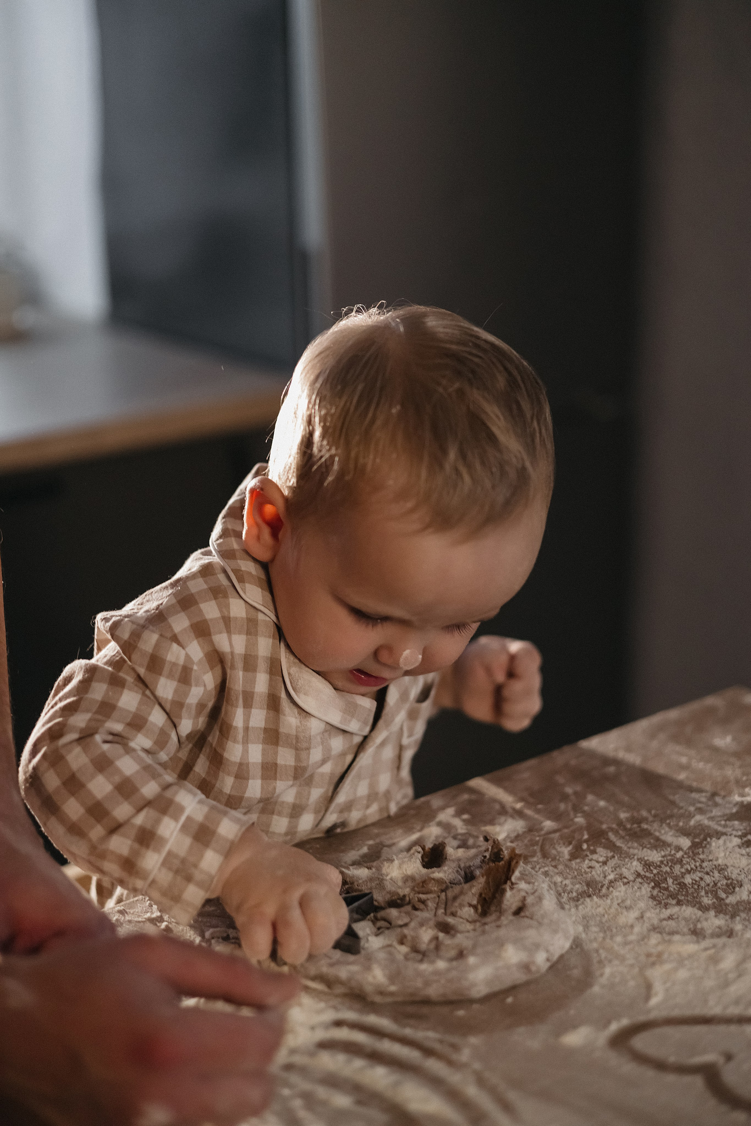 Лида, Сережа и Лев. Свадебный фотограф в Пскове и Санкт-Петербурге | Анна Голикова