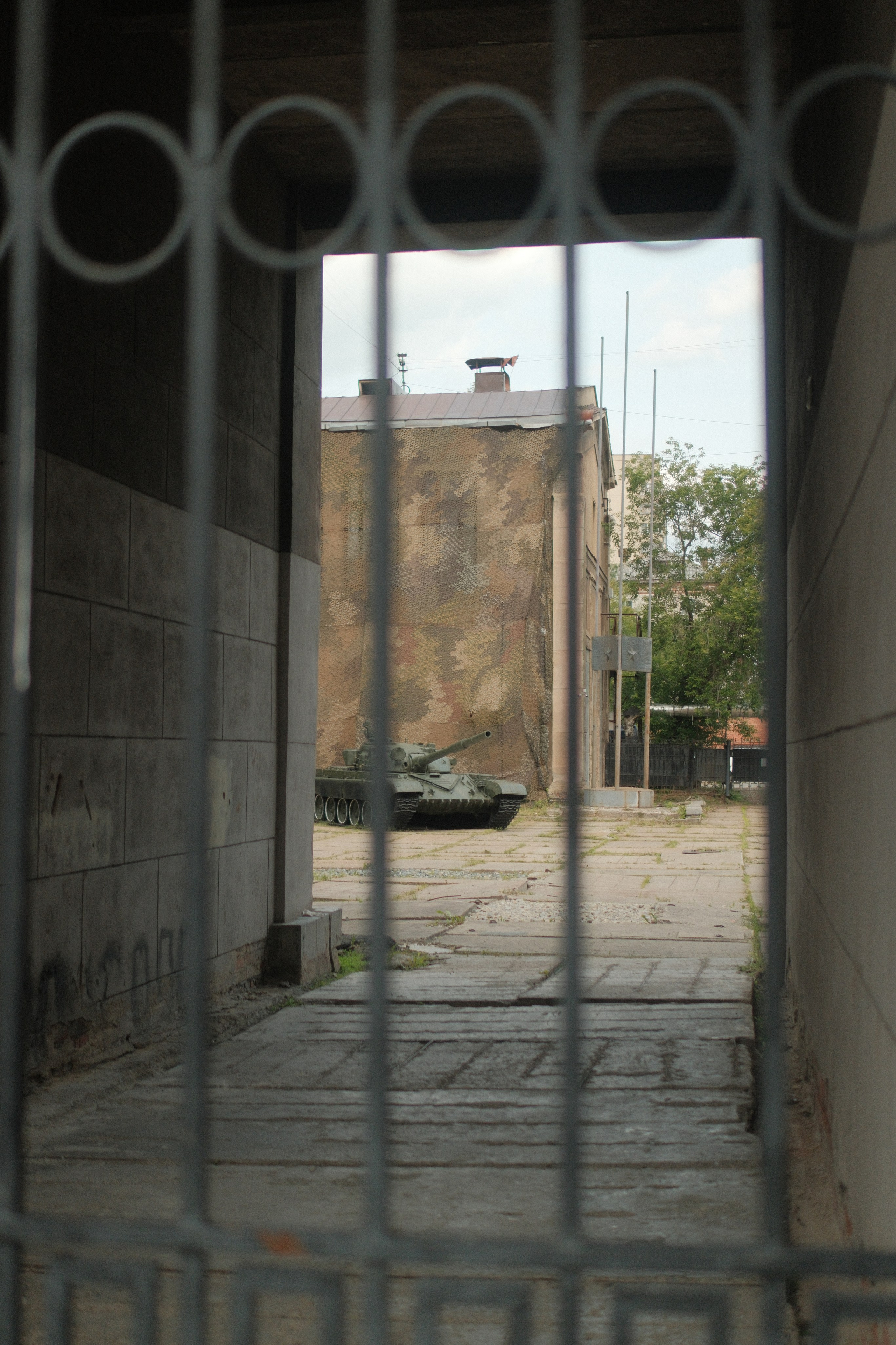 Поездка в Екатеринбург. Фотограф/Видеограф из Саратова