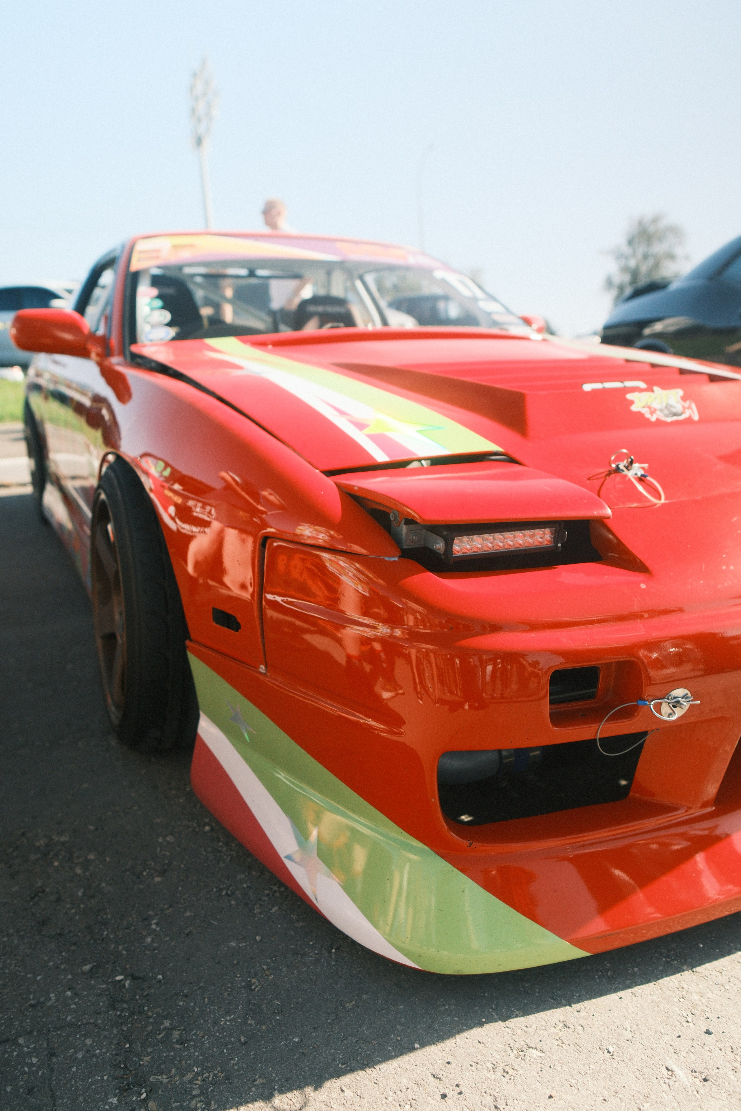 Стерлядь avtofest. Фотограф/Видеограф из Саратова