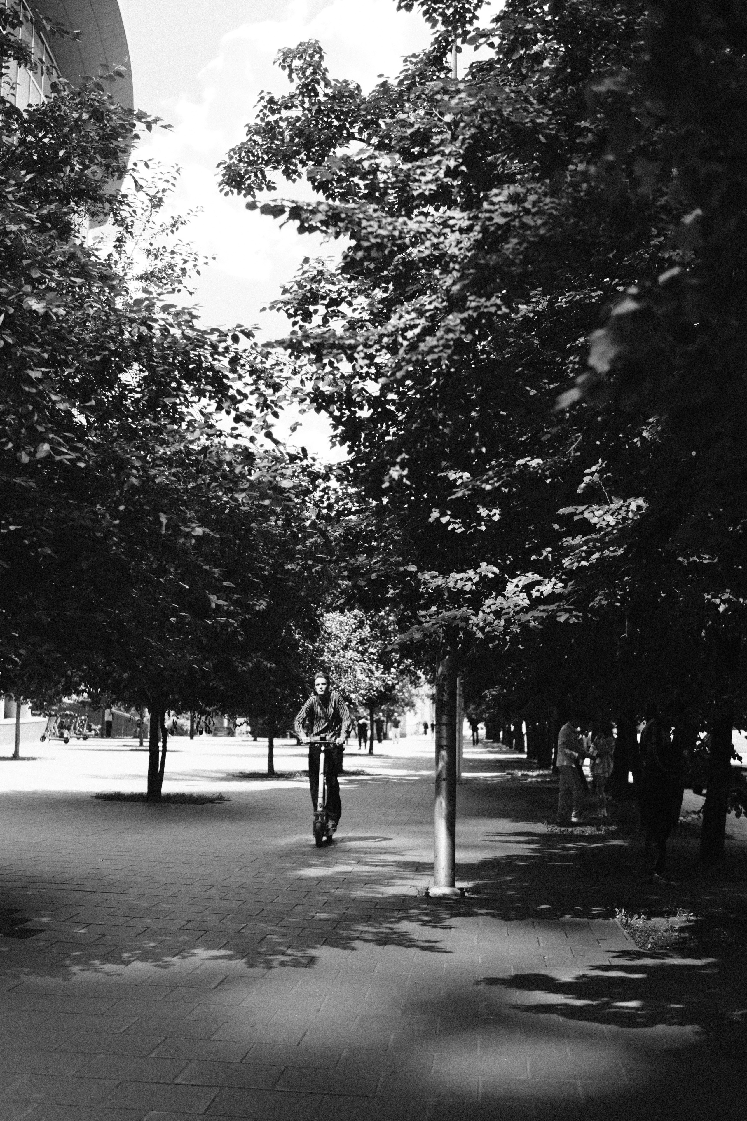 Поездка в Екатеринбург. Фотограф/Видеограф из Саратова