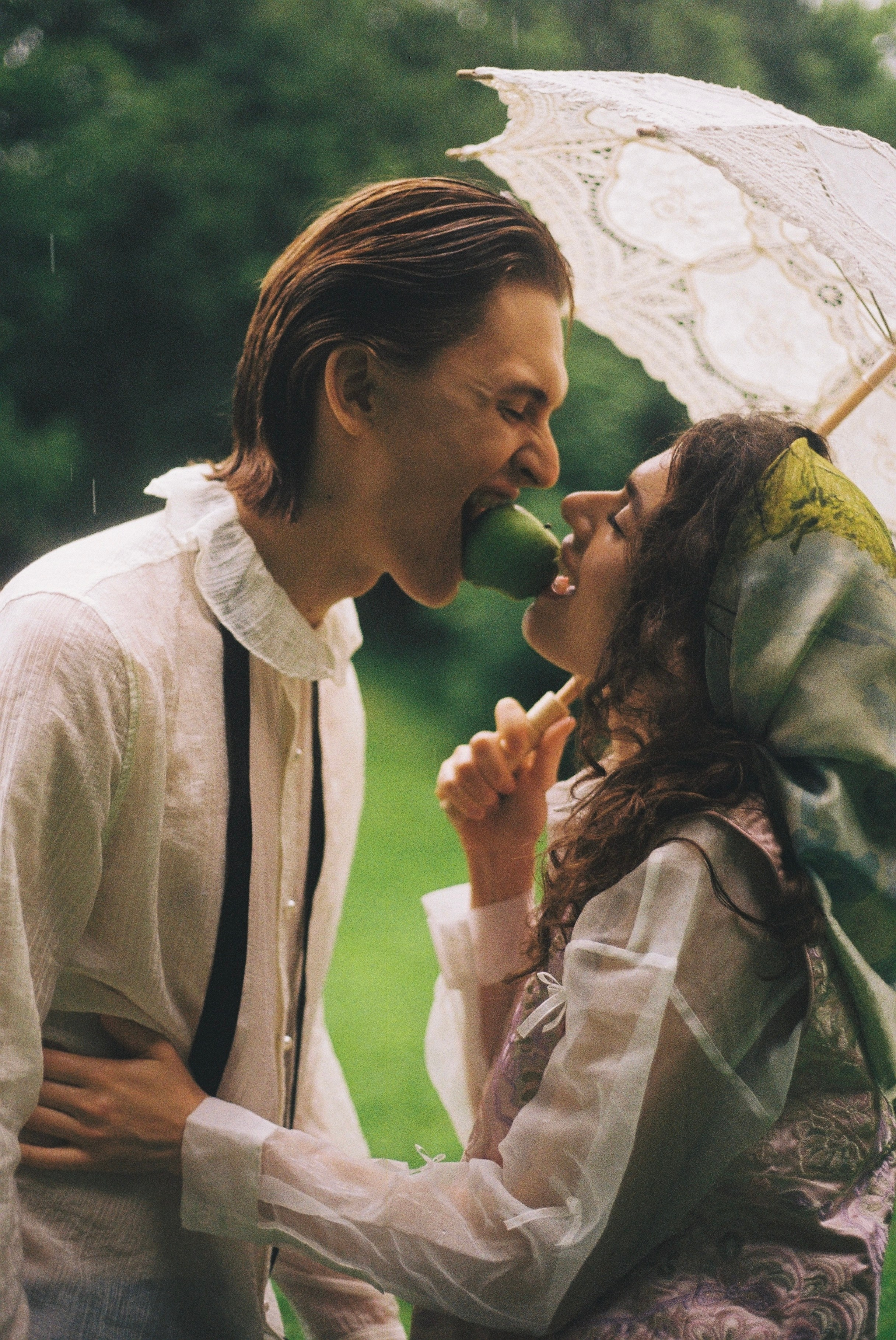 Vlada & Grisha. Свадебный фотограф Москва и ЮГ