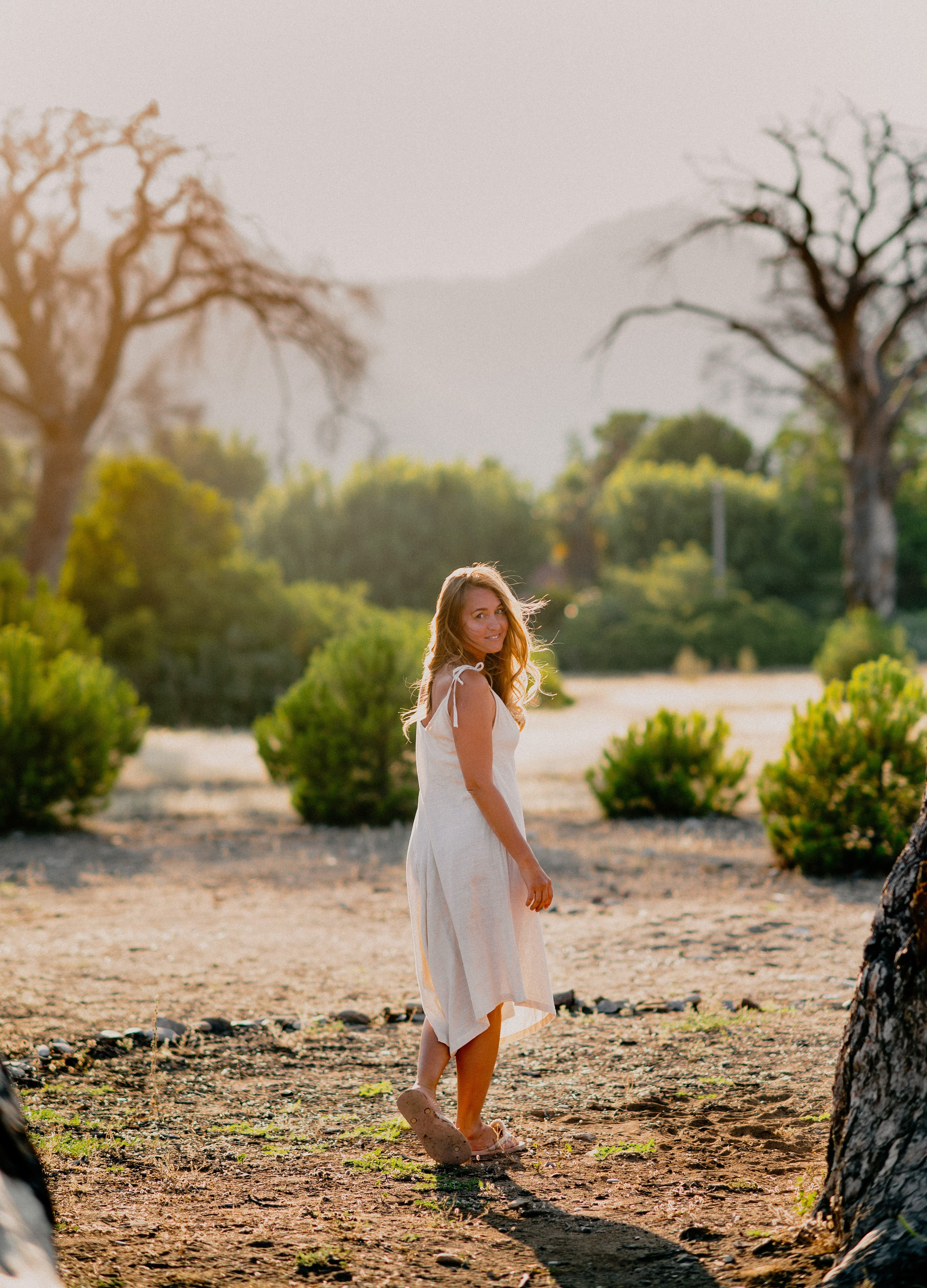 Anya. Wedding and Destination photographer Rustam Kalimullin