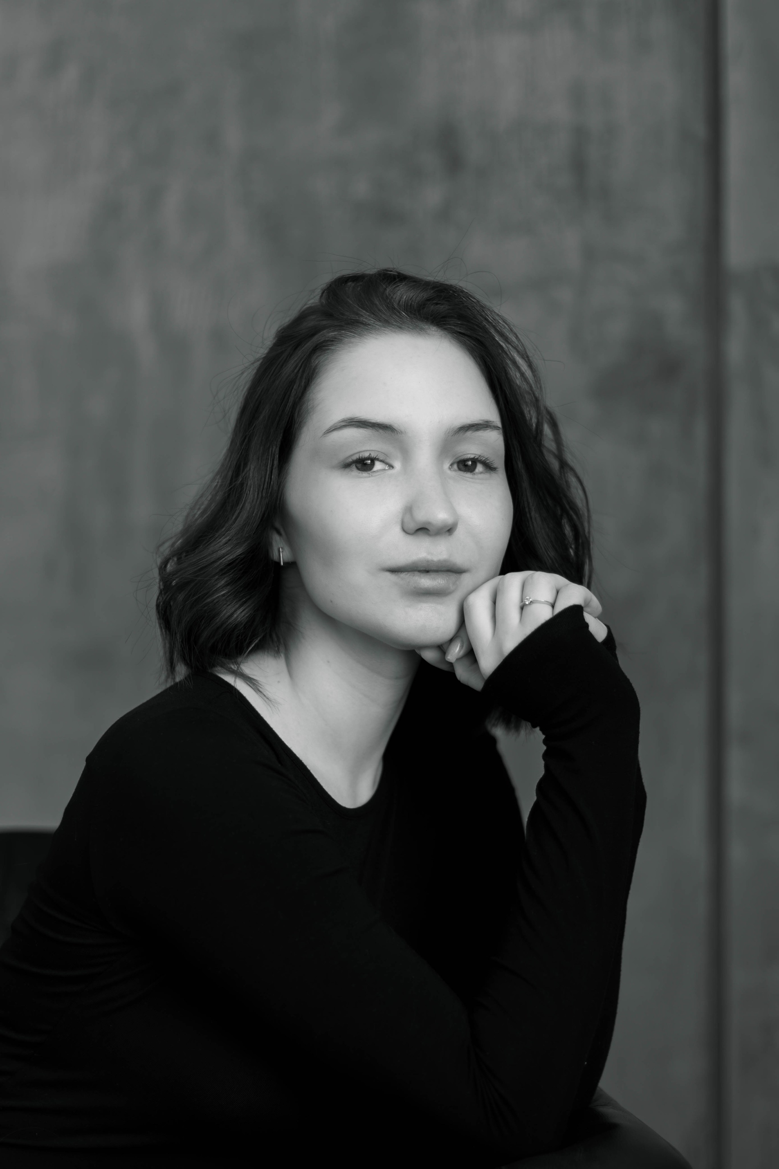 Галина. Фотограф в Москве. Гатицкая Анастасия