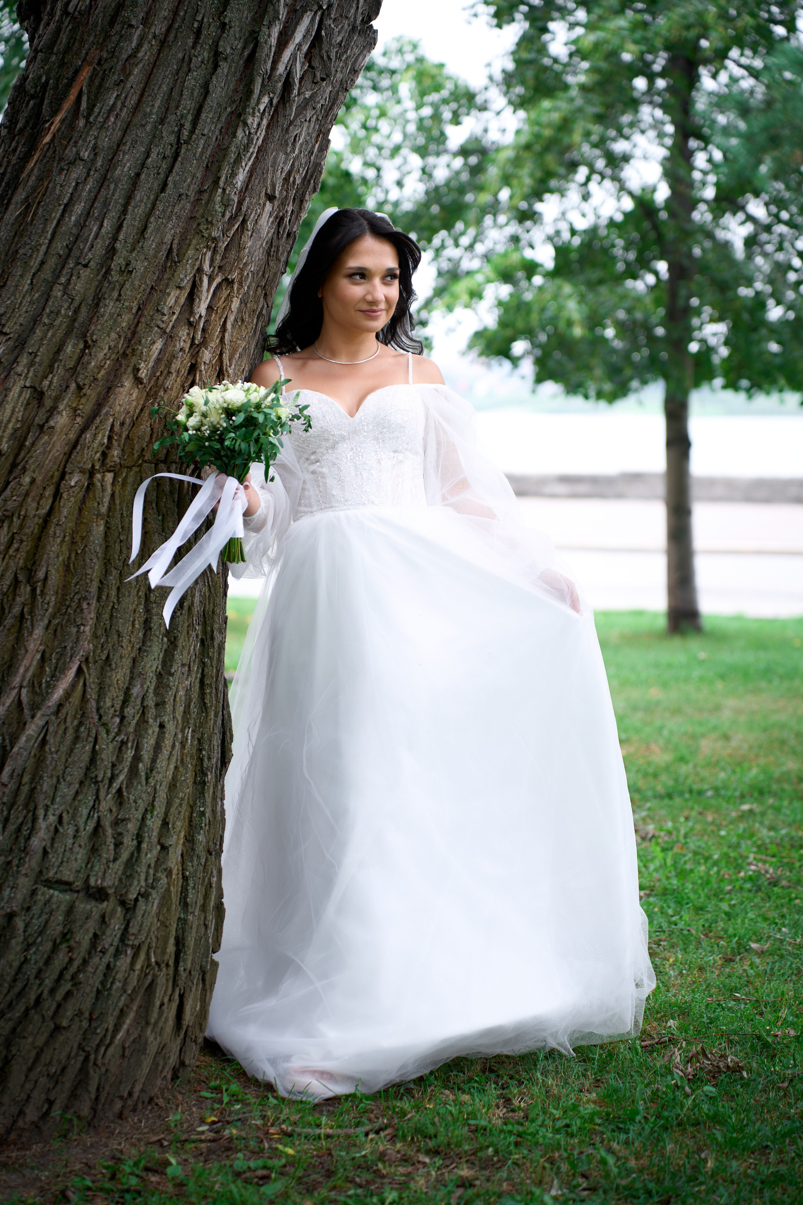 Александр и София. Фотограф видеограф Руслан Михайлов Томск