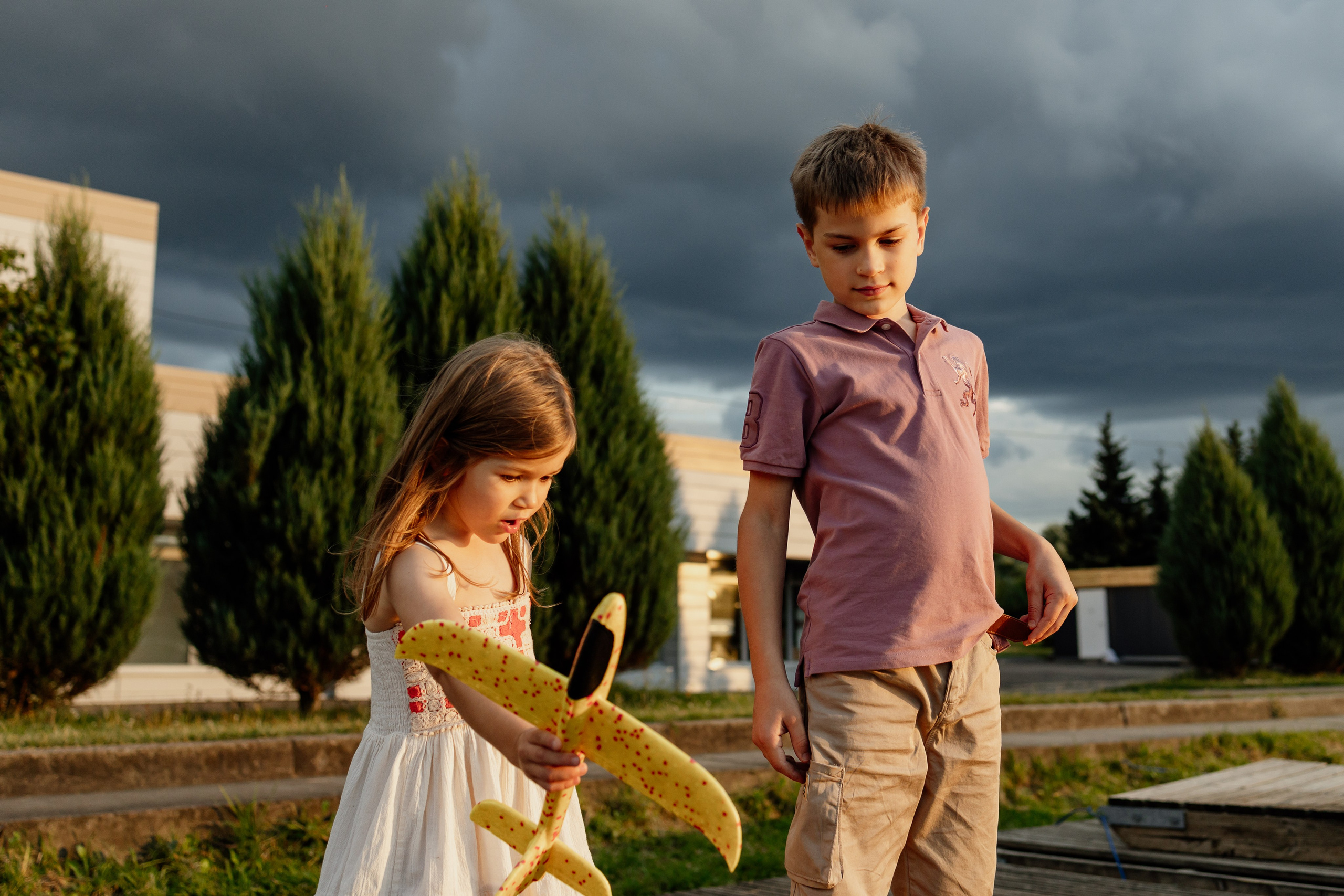 У воды. Семейный фотограф в Москве Ольга Комарова