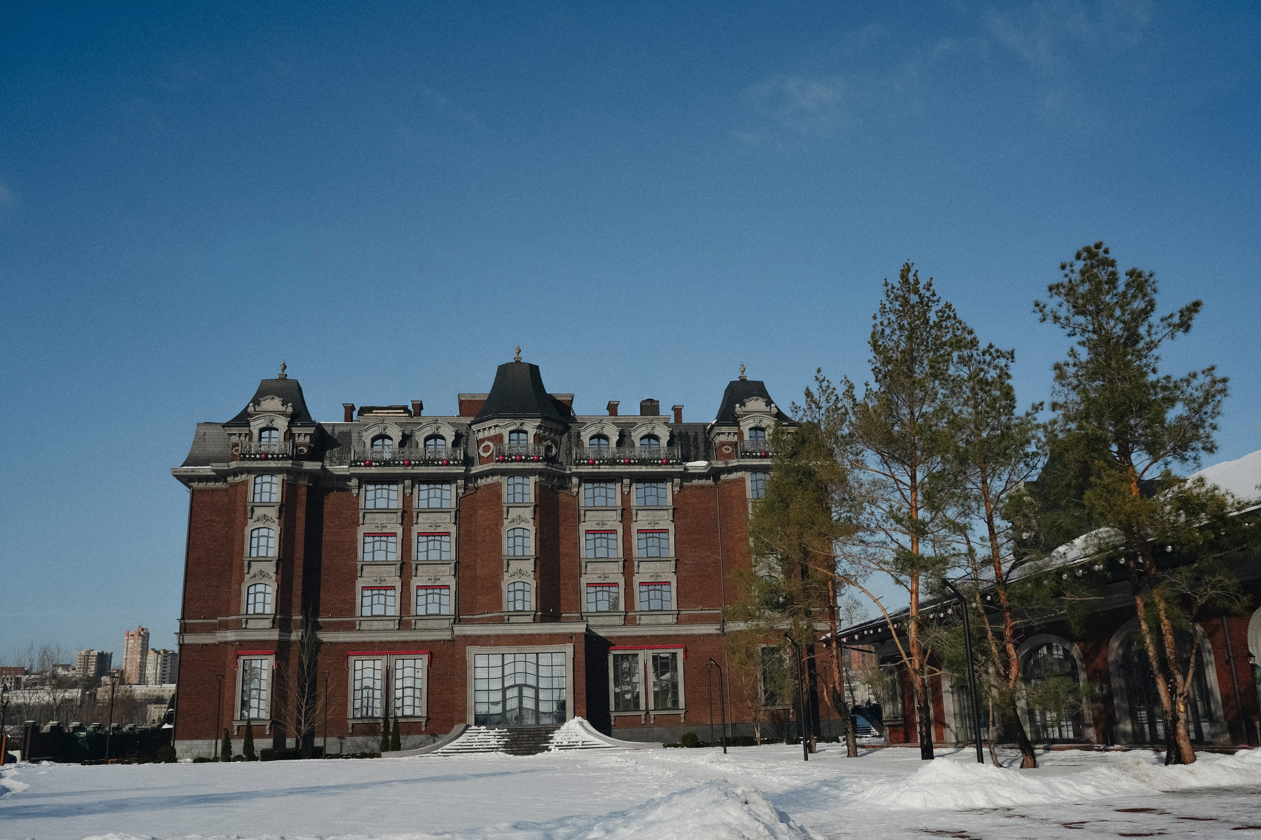 Ice and flame. Свадебный фотограф и видеограф в Ростове-на-Дону. Максим и Наталья Лебедевы