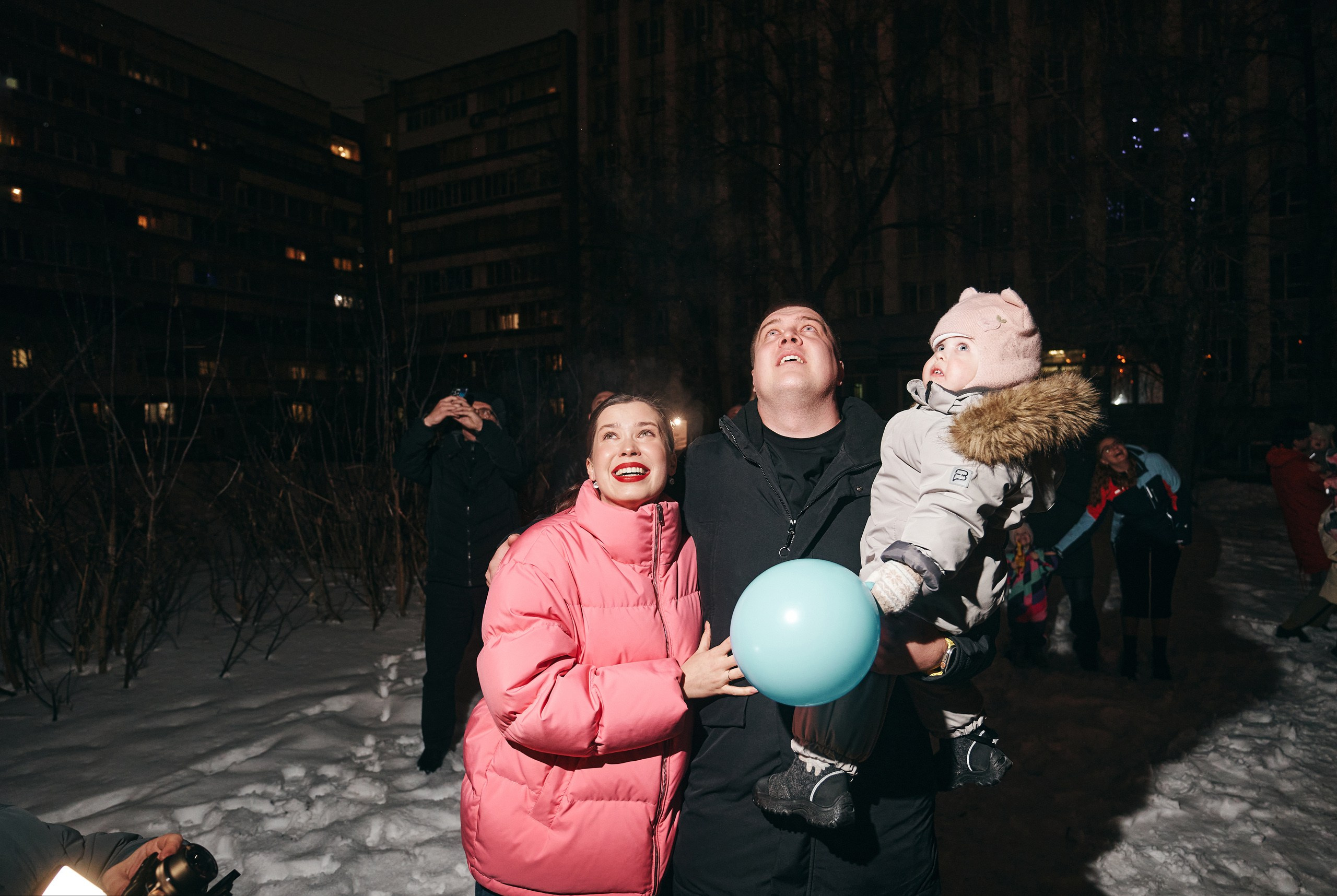 Арина и Георгий. Фотограф Слава Кайгородов