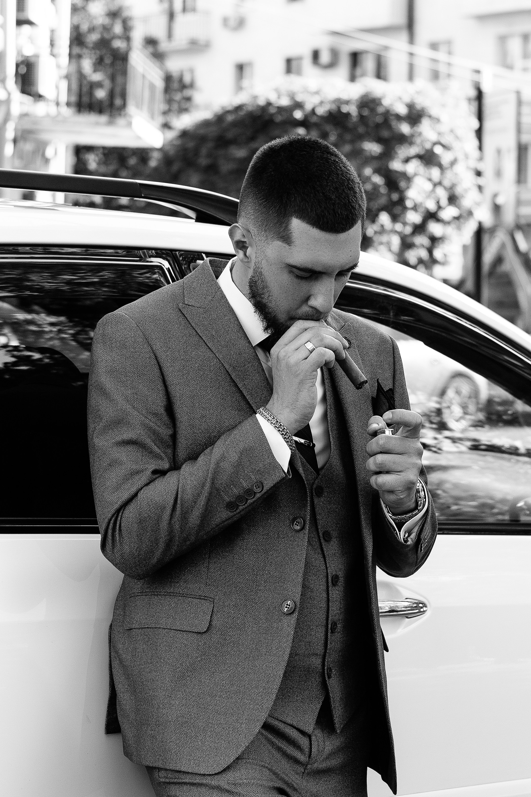 Владислав & Кира. Дарья Даровская