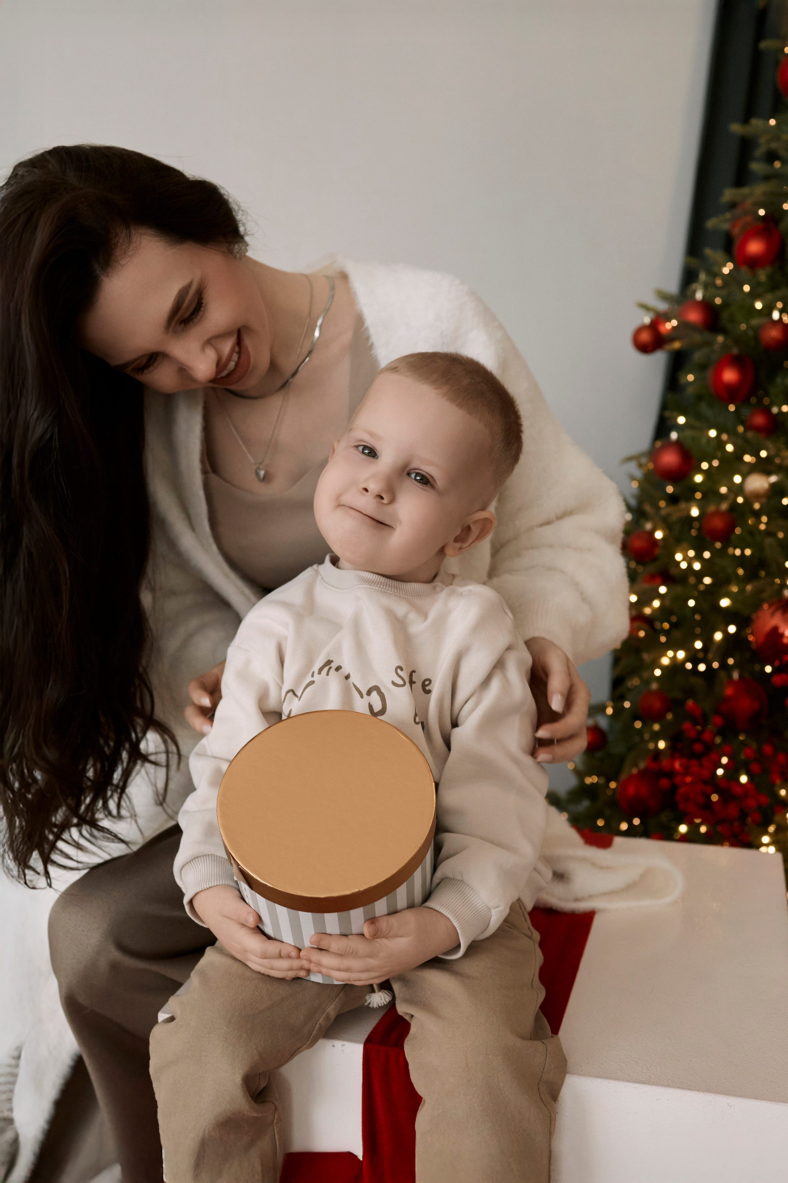 Анна, Кирилл, Тимофей и Каролина. Светлана Шайгаскарова| фотограф в Перми