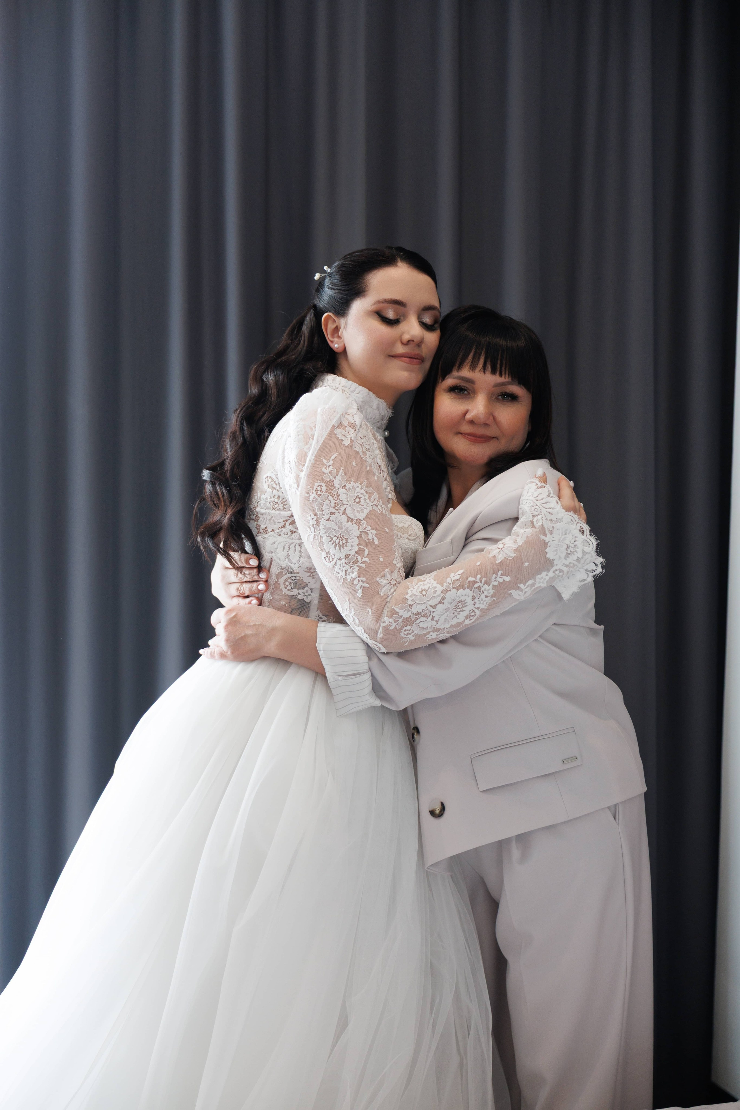 Андрей и Анастасия