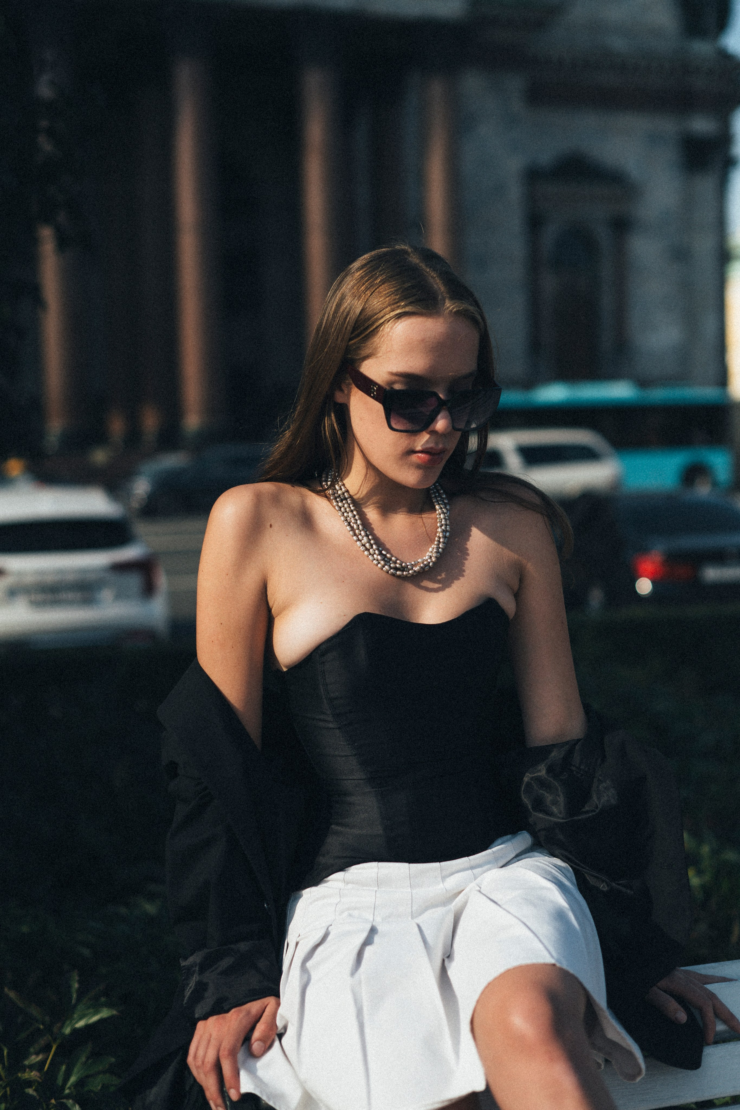 Индивидуальные съемки. FASHION ФОТОГРАФ КАЗАНЬ