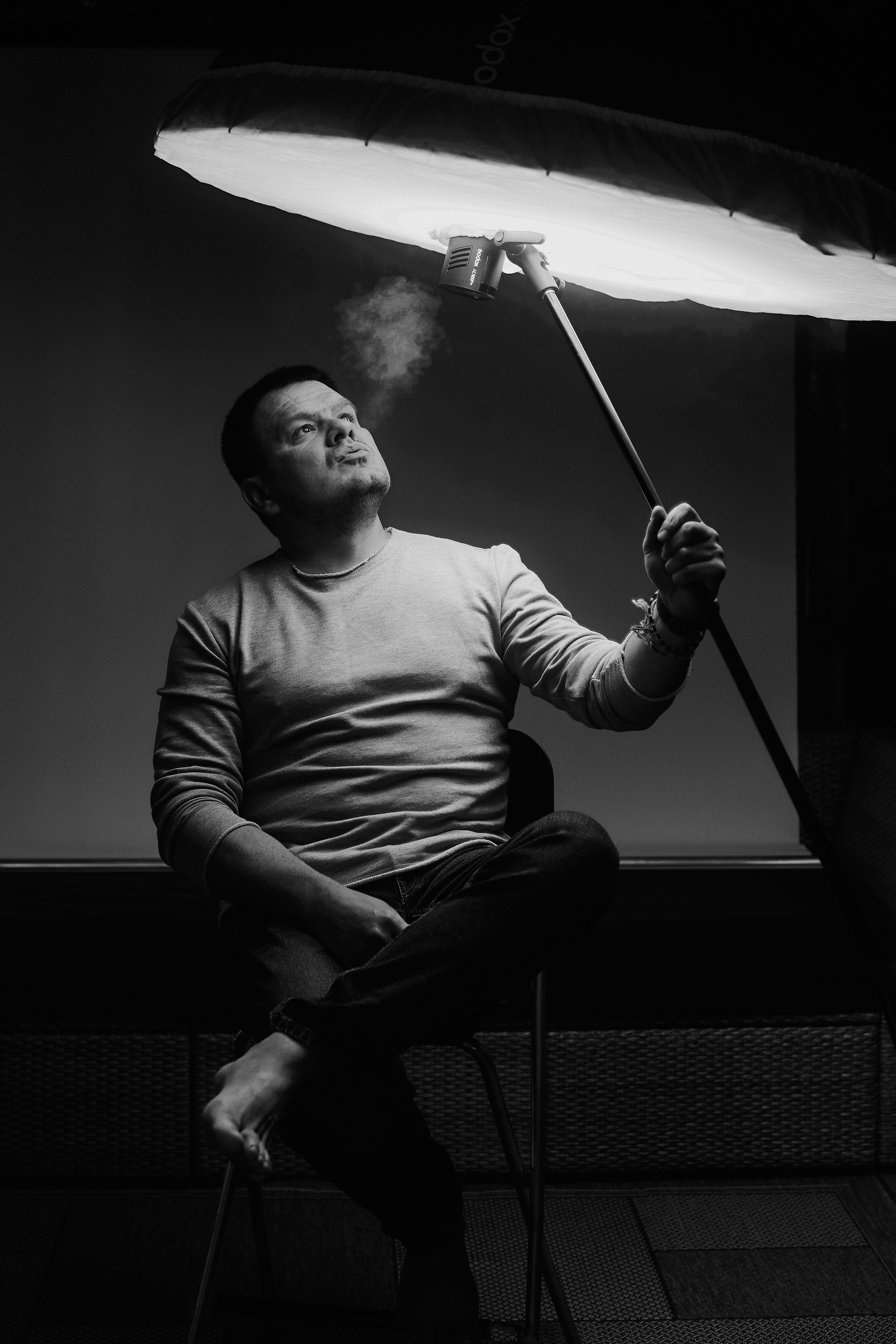 Алексей. Фотограф Женя Пашкина