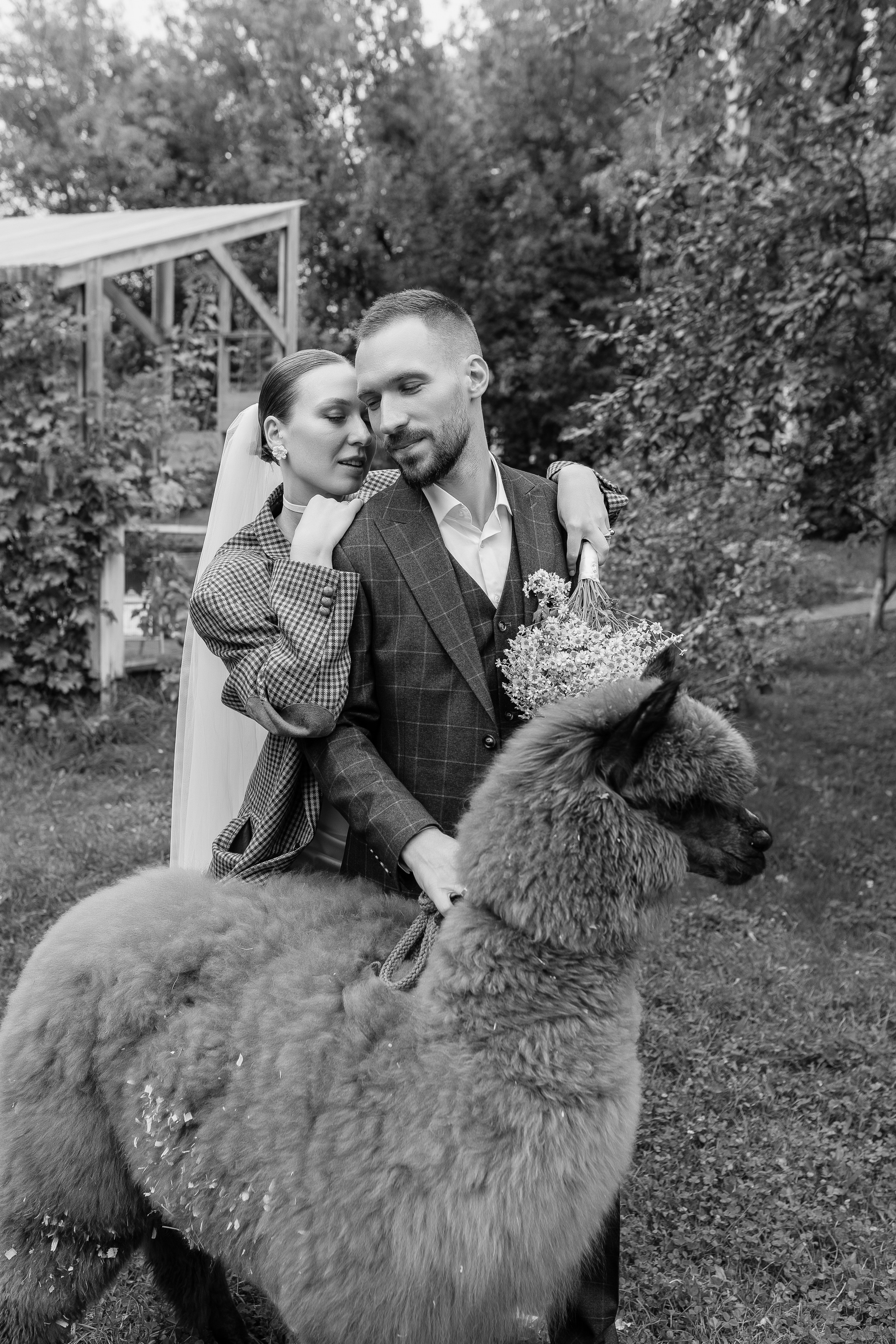 Николай и София. СВАДЕБНЫЙ ФОТОГРАФ МОСКВА