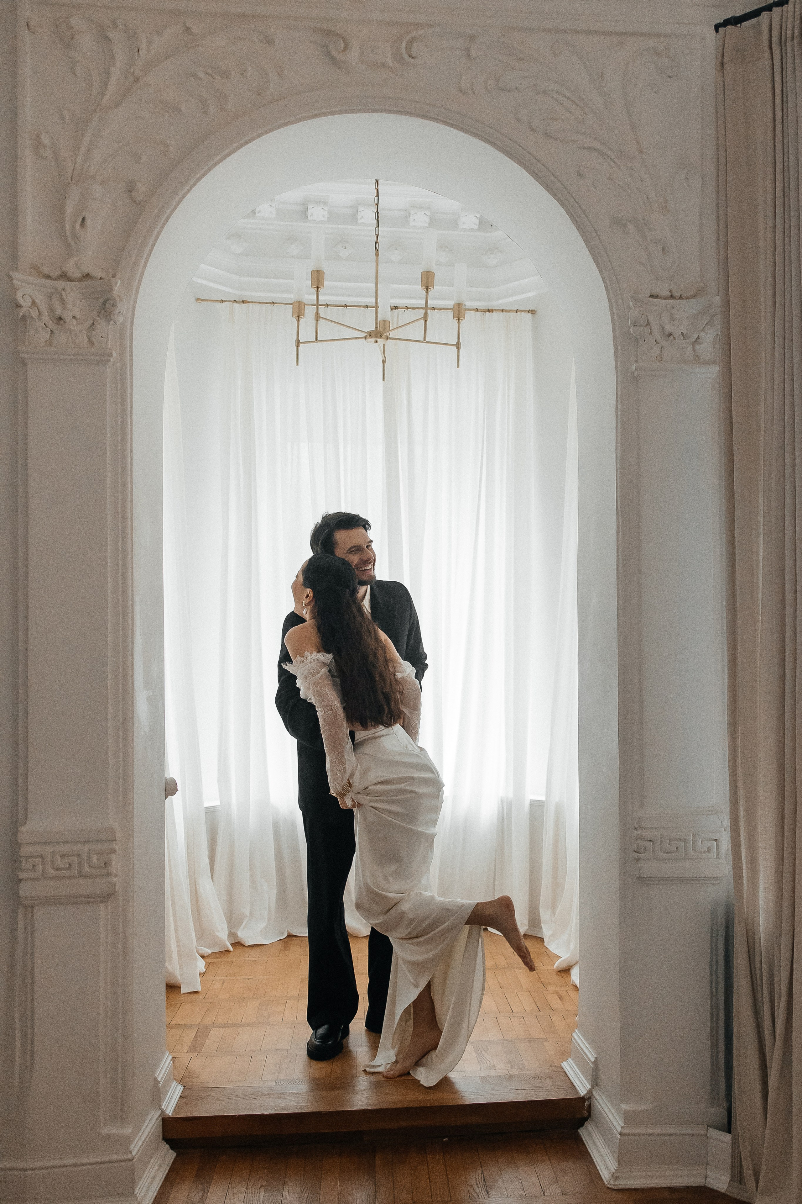 Владислав и Карина. СВАДЕБНЫЙ ФОТОГРАФ МОСКВА