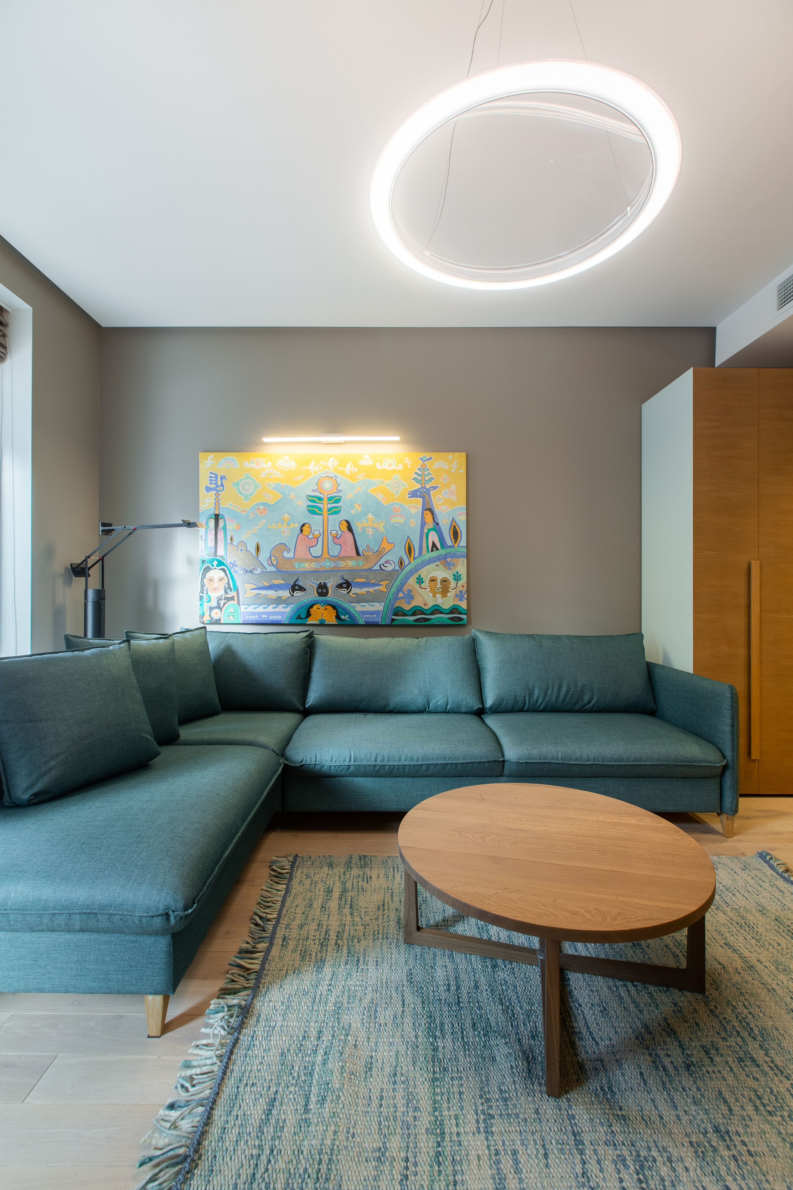 Московская область