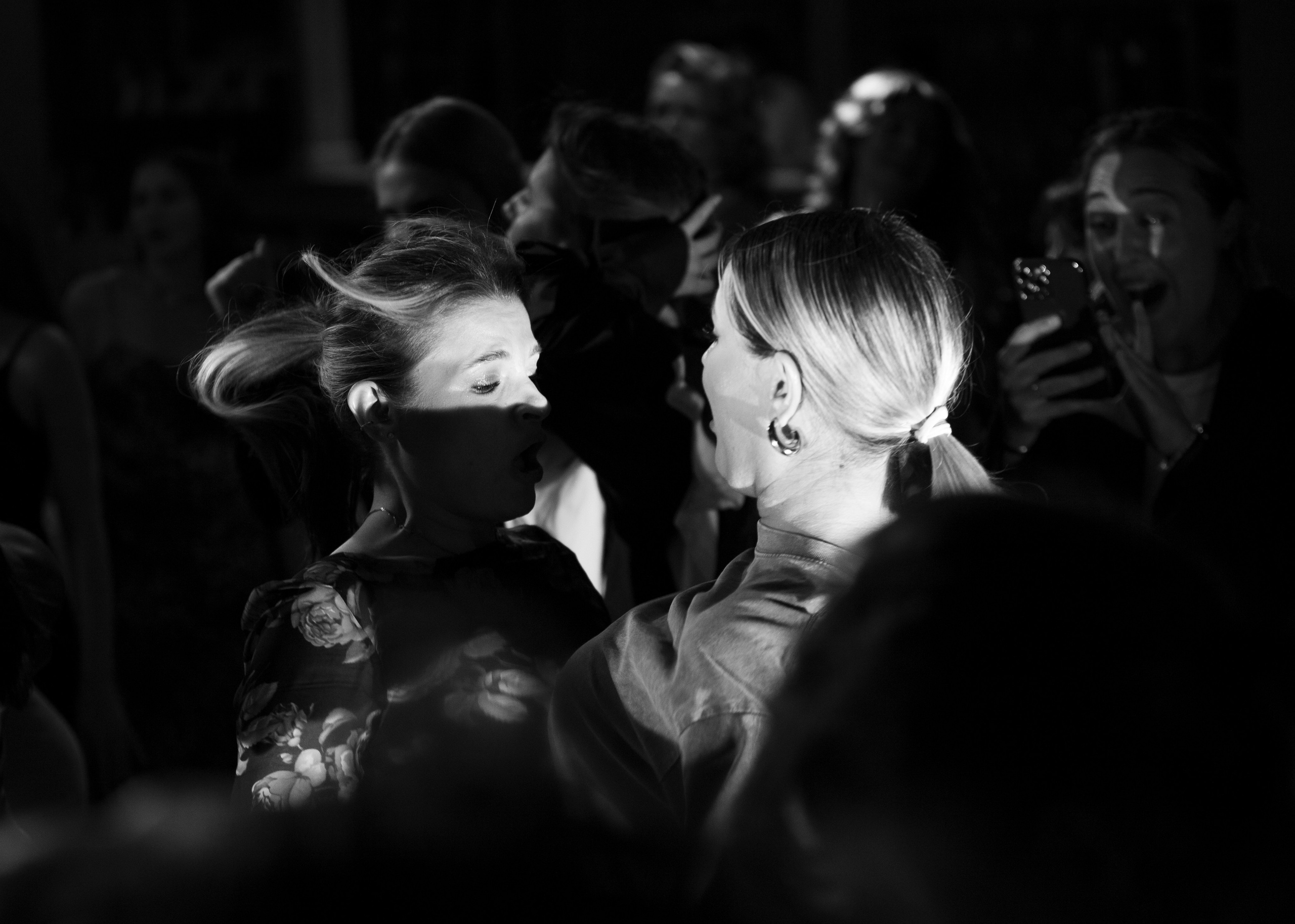 SHIK. Портретный фотограф в Москве Дарья Цезария