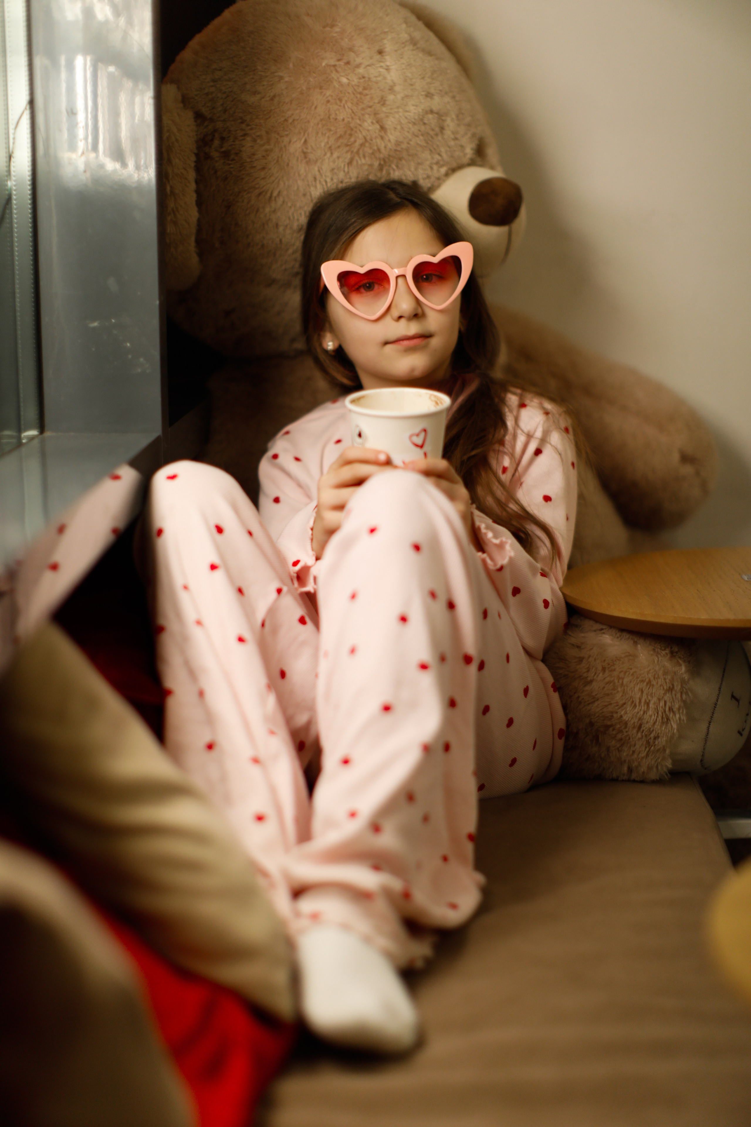 Ксюша. Фотограф Олеся Милош Мытищи, Москва и МО и весь мир