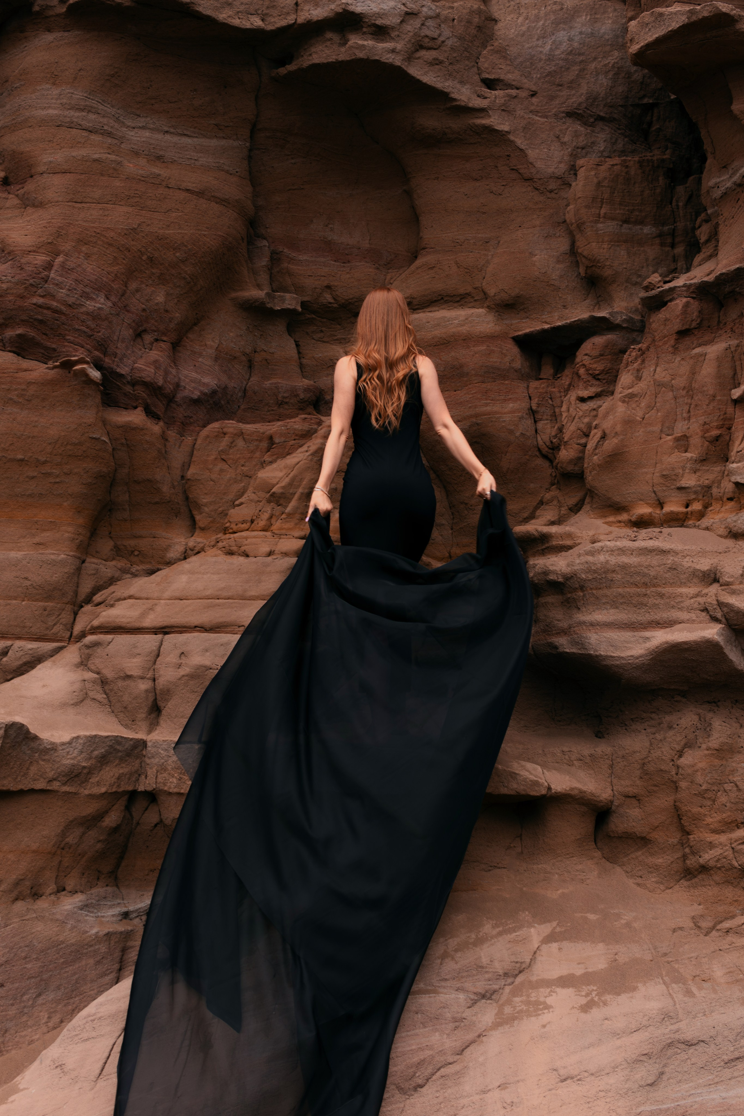 Портфолио. Фотограф и видеомейкер Анастасия Пестерева в Набережных Челнах