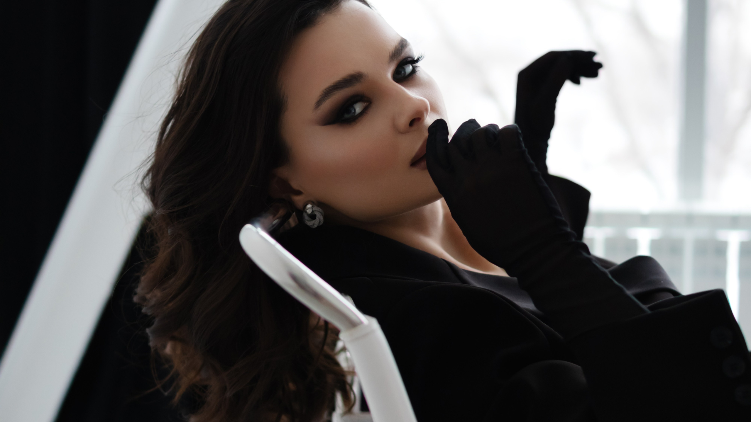 Фотограф и видеомейкер Анастасия Пестерева в Набережных Челнах