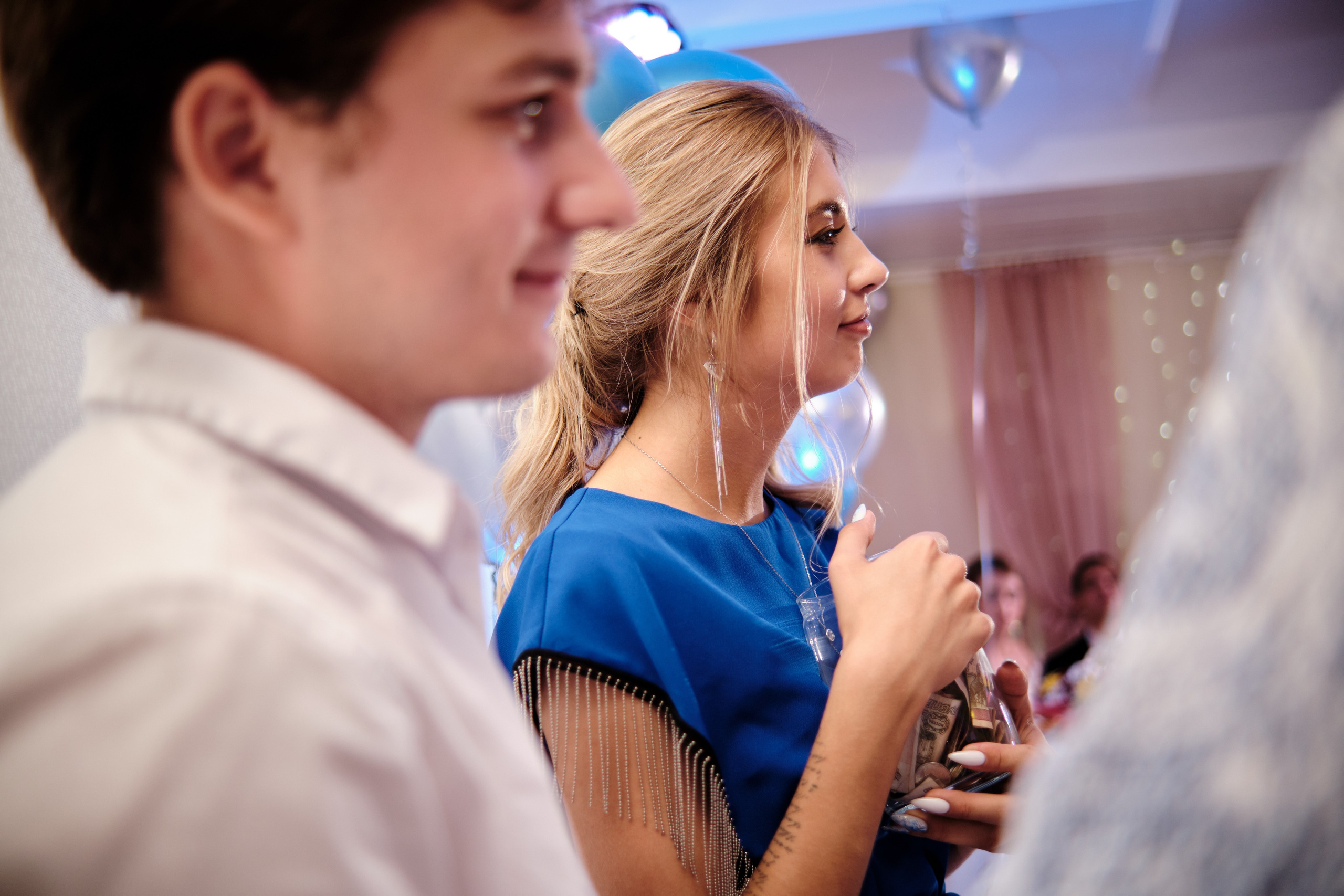 Томск. Ульяна и Дмитрий. Свадебный и семейный фотограф в Новокузнецке Иван Иванов