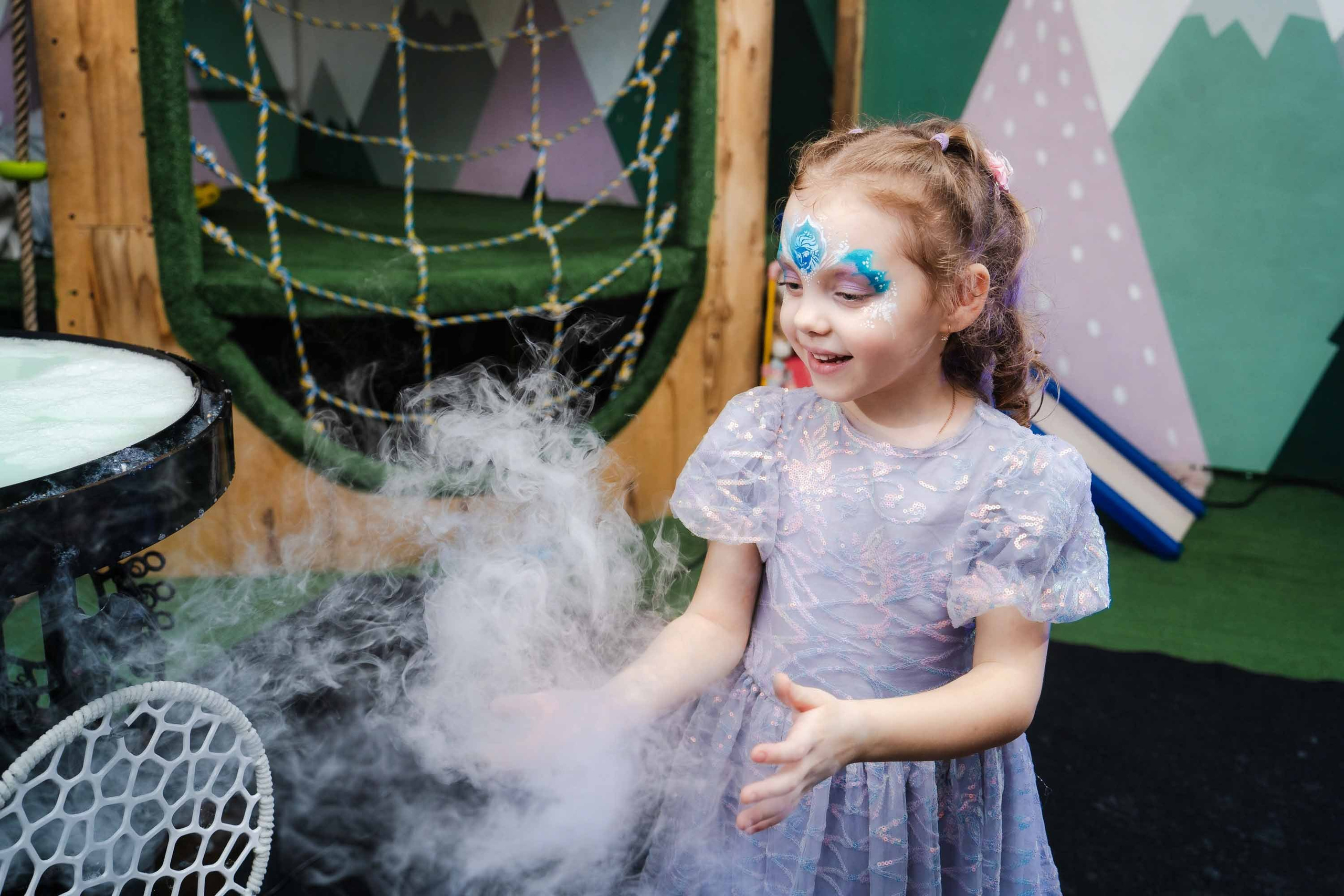 День рождения Ариши. Свадебный и семейный фотограф в Санкт-Петербурге Виктор Голубев