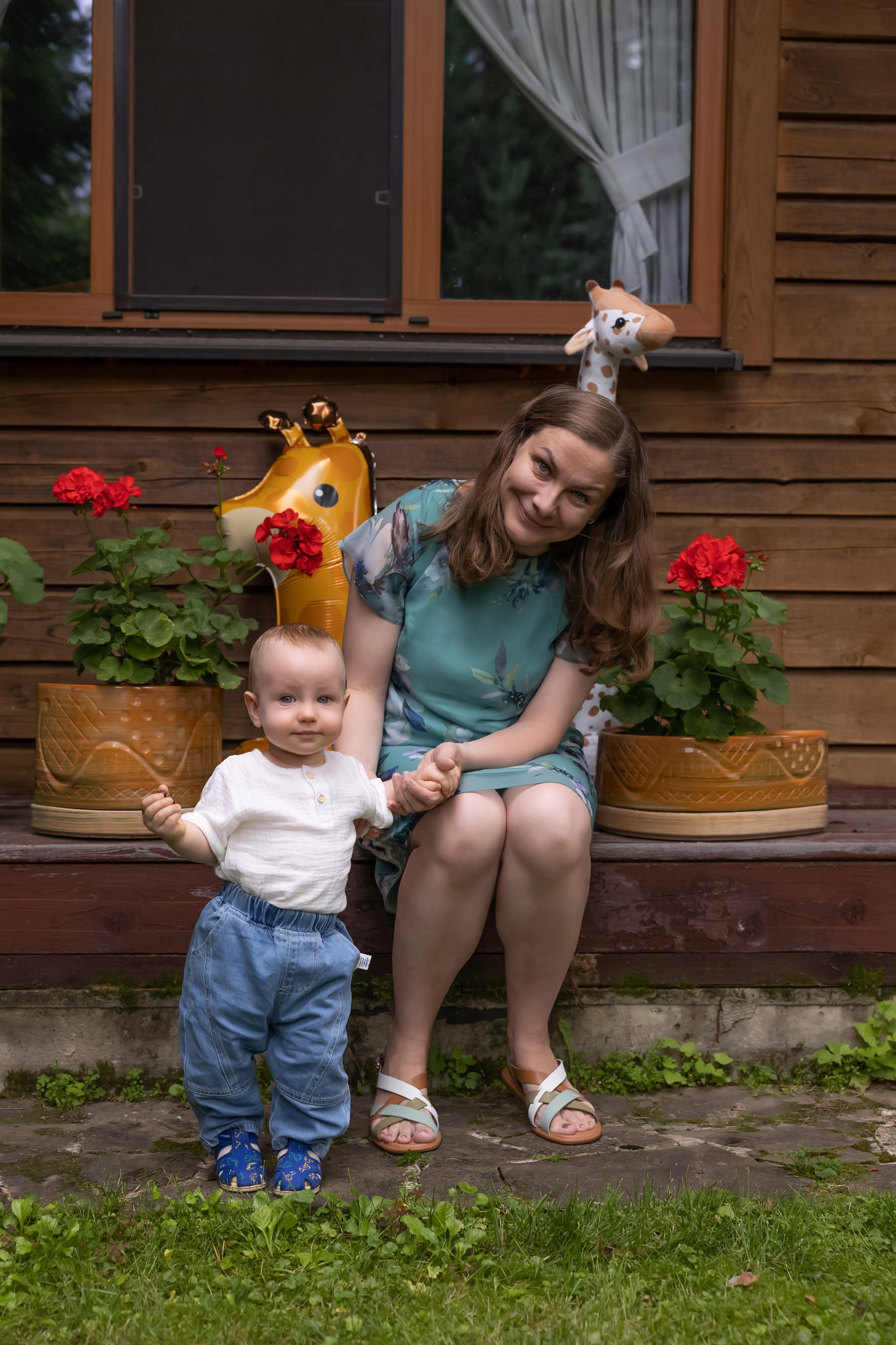 Первый юбилей!. Сказочный фотограф для Вас и Вашей семьи