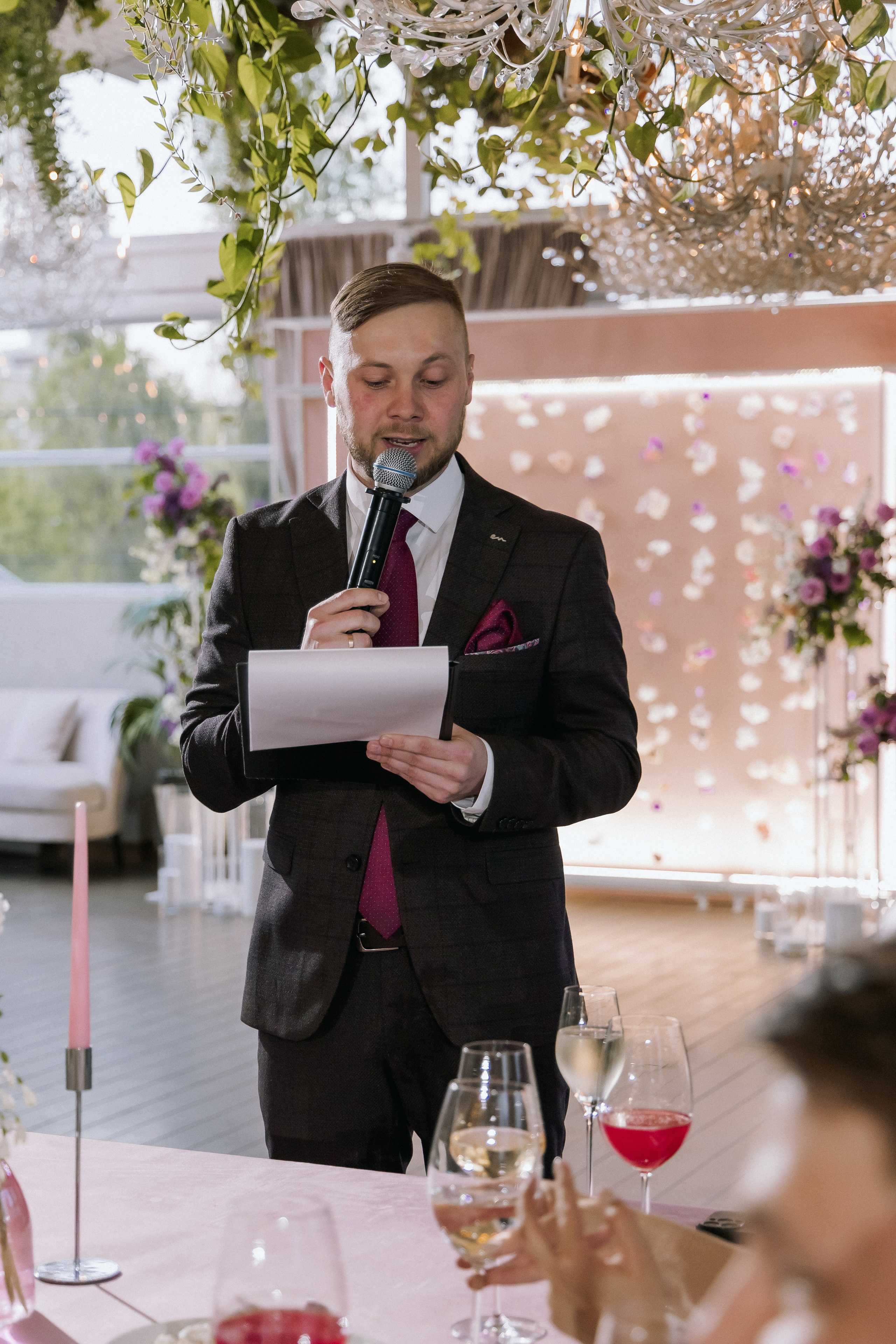 Яна и Святослав. Свадебный день. Свадебная фотография. Арина Рубах