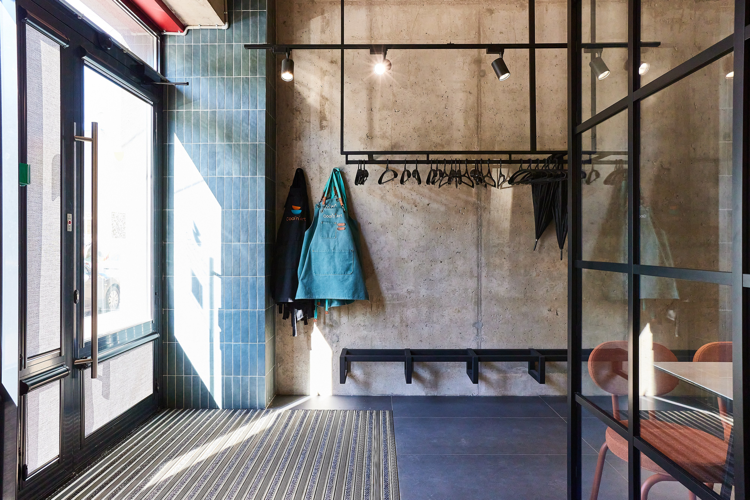 Кулинарная студия КулинАрт. Фотограф Анастасия Леонтьева Санкт-Петербург