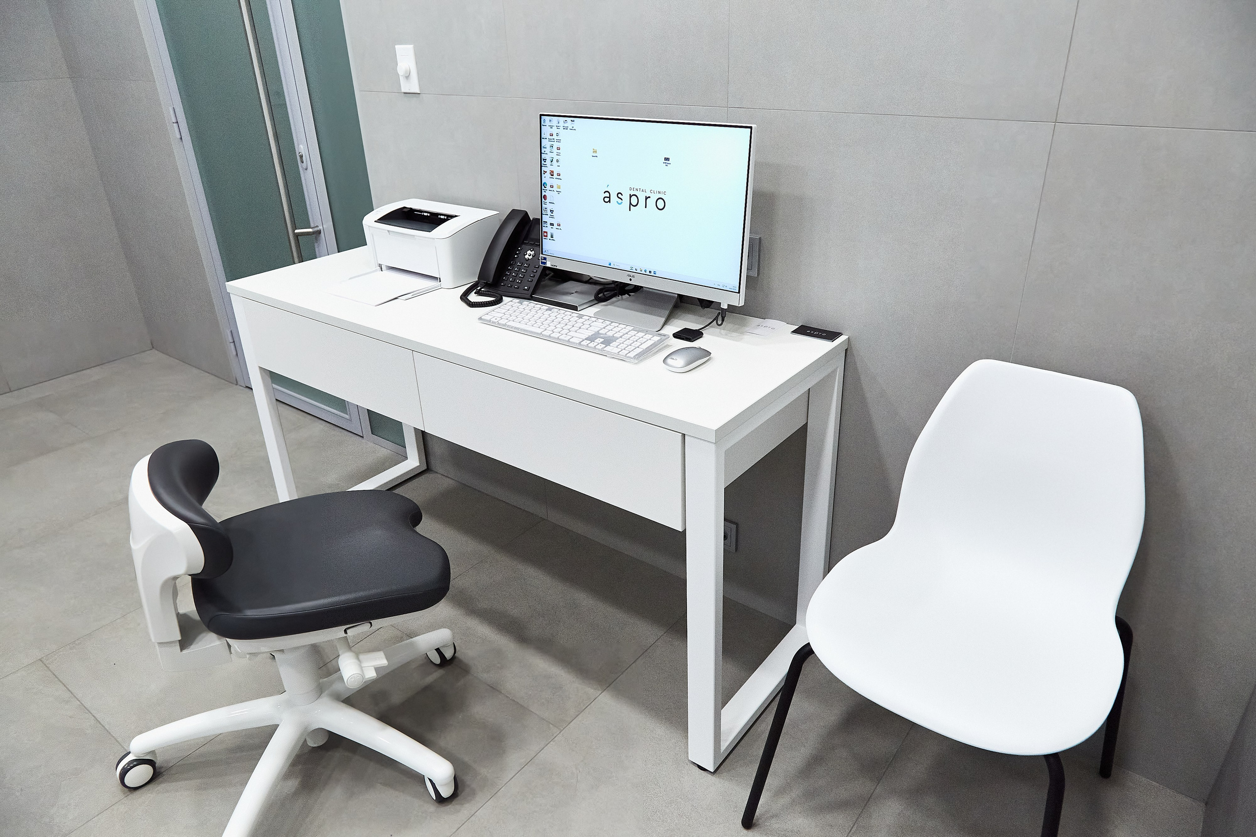 Стоматология Aspro dental clinic. Фотограф Анастасия Леонтьева Санкт-Петербург