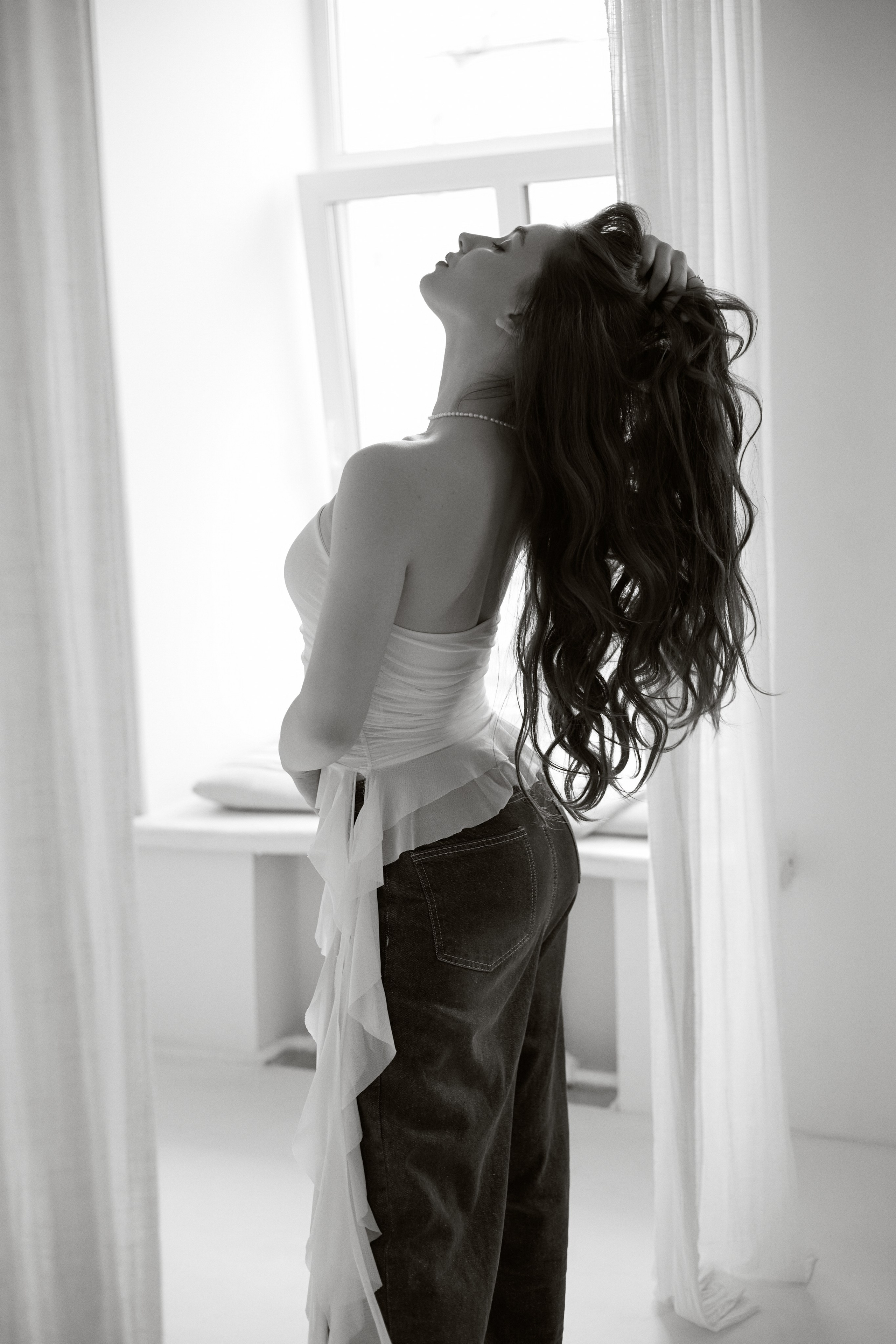 Light romantic. Ксения Исакова — фотограф Кострома