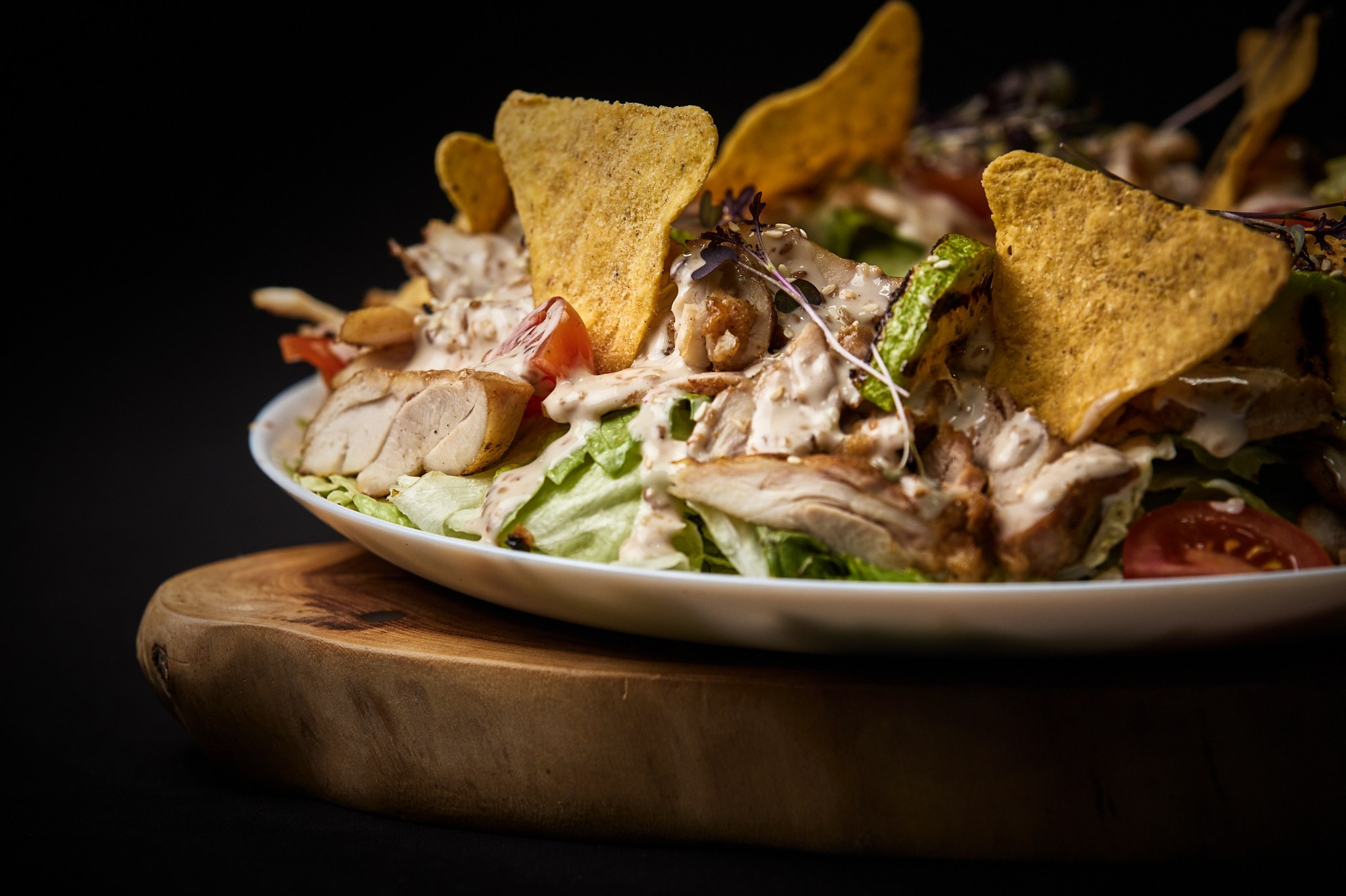 Еда / Предметное фото / Натюрморт. Портретный, интерьерный и фуд фотограф в Перми Иван Вострецов