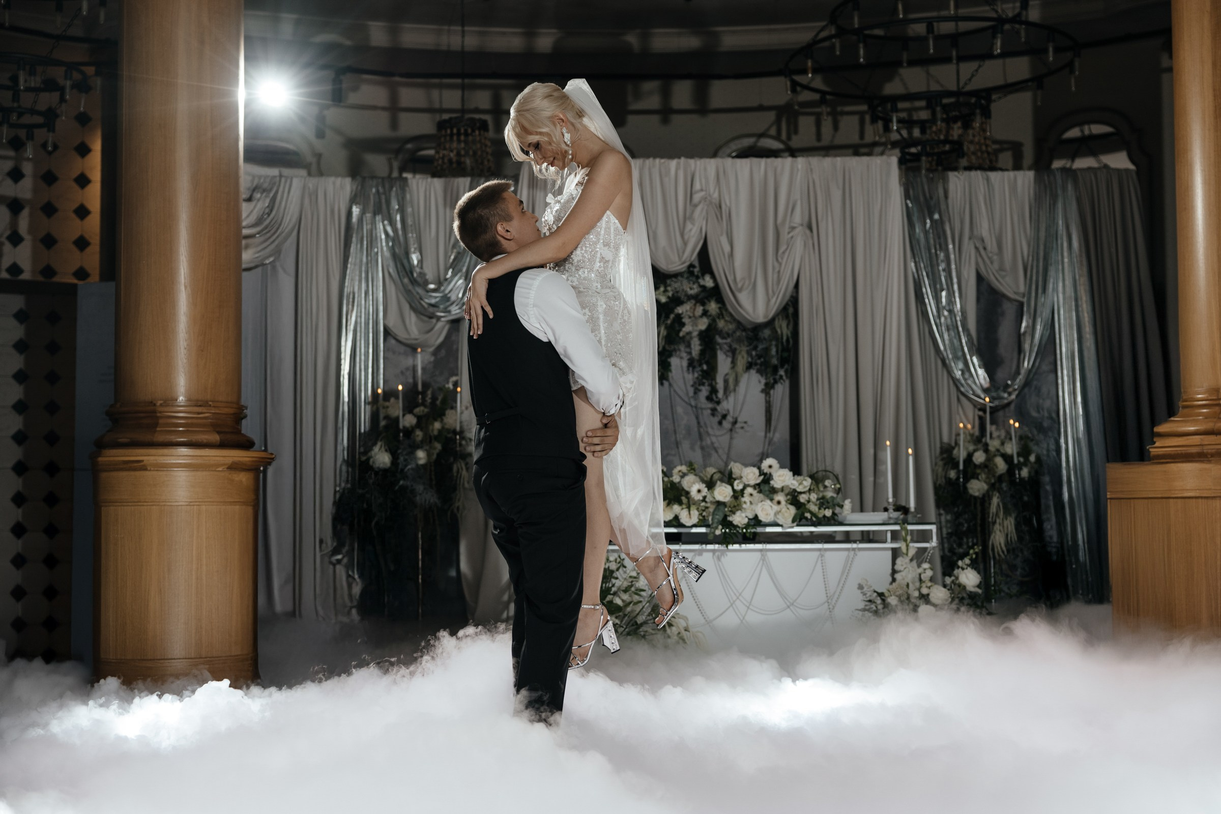 Rapuncel. Свадебный фотограф в Ульяновске Алексей Китов