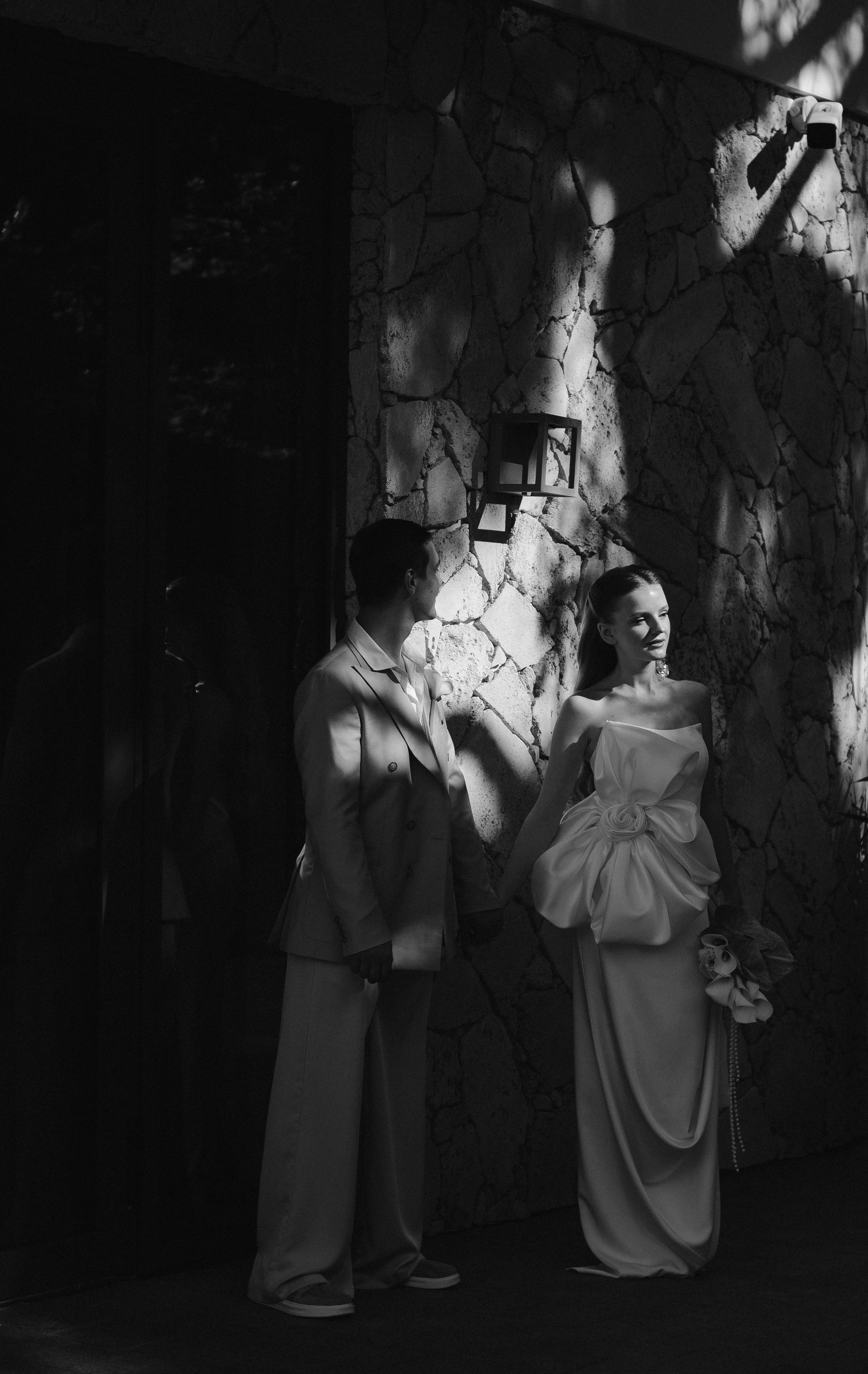 Олег и Юлия. Luciano Форос. Свадебный, женский, семейный фотограф в Севастополе Юлия Мошенко