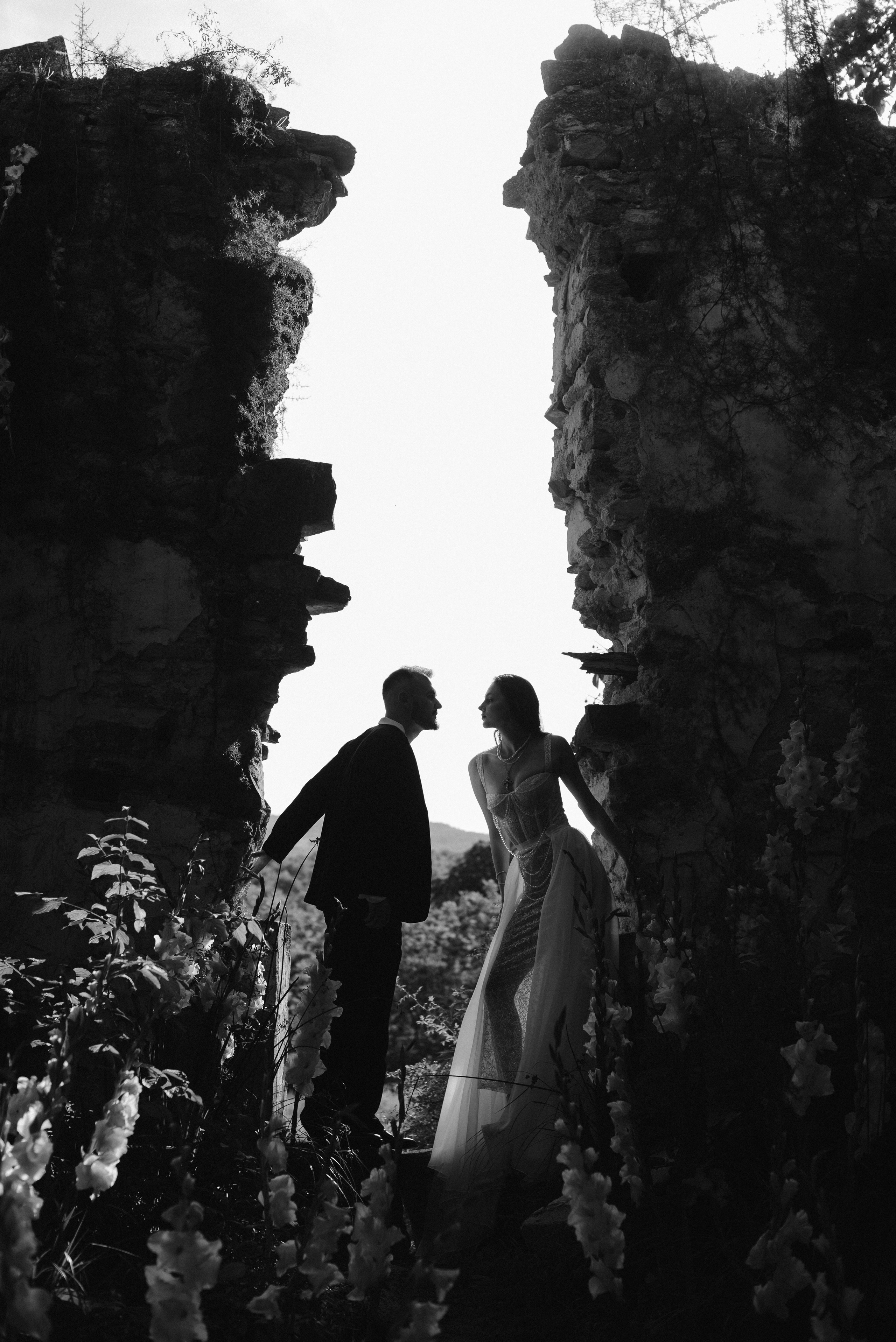 Антон и Надежда. Свадебный, женский, семейный фотограф в Севастополе Юлия Мошенко