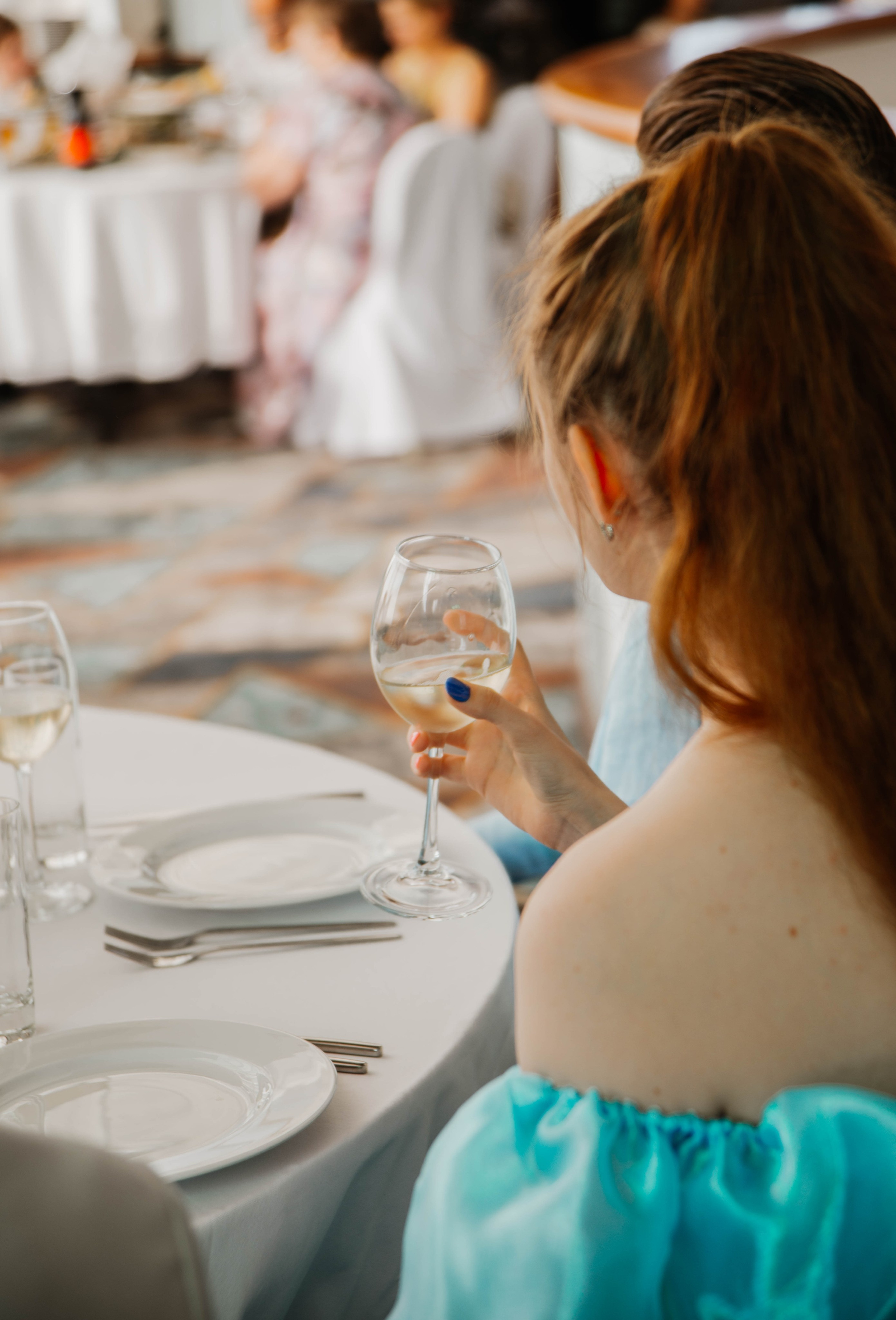 Андрей & Карина. Ксения Glossa. Портретный и репортажный фотограф в Самаре