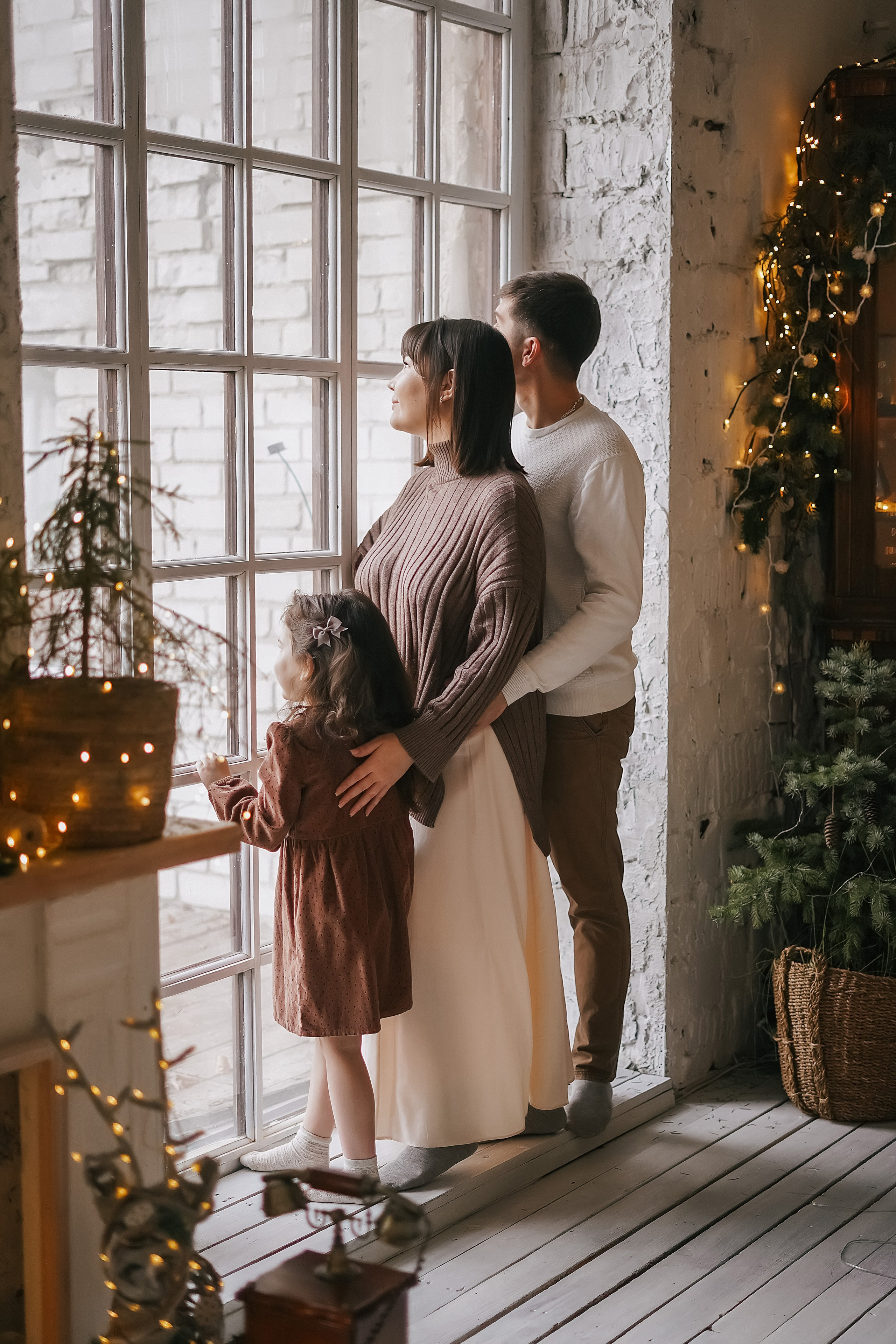 Уютная история в Деми. Фотограф Татьяна Митрофанова