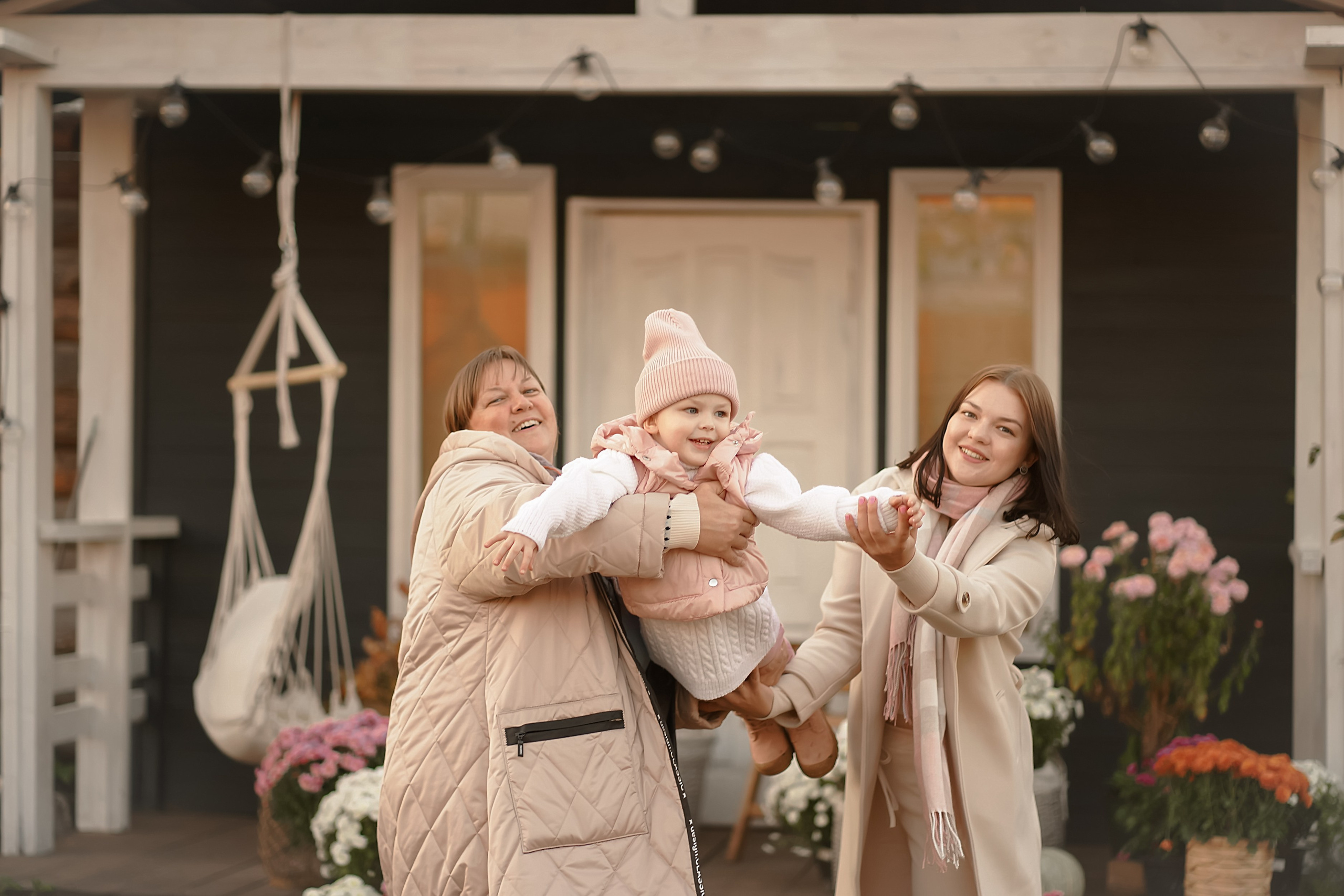 История про везение!. Фотограф Татьяна Митрофанова