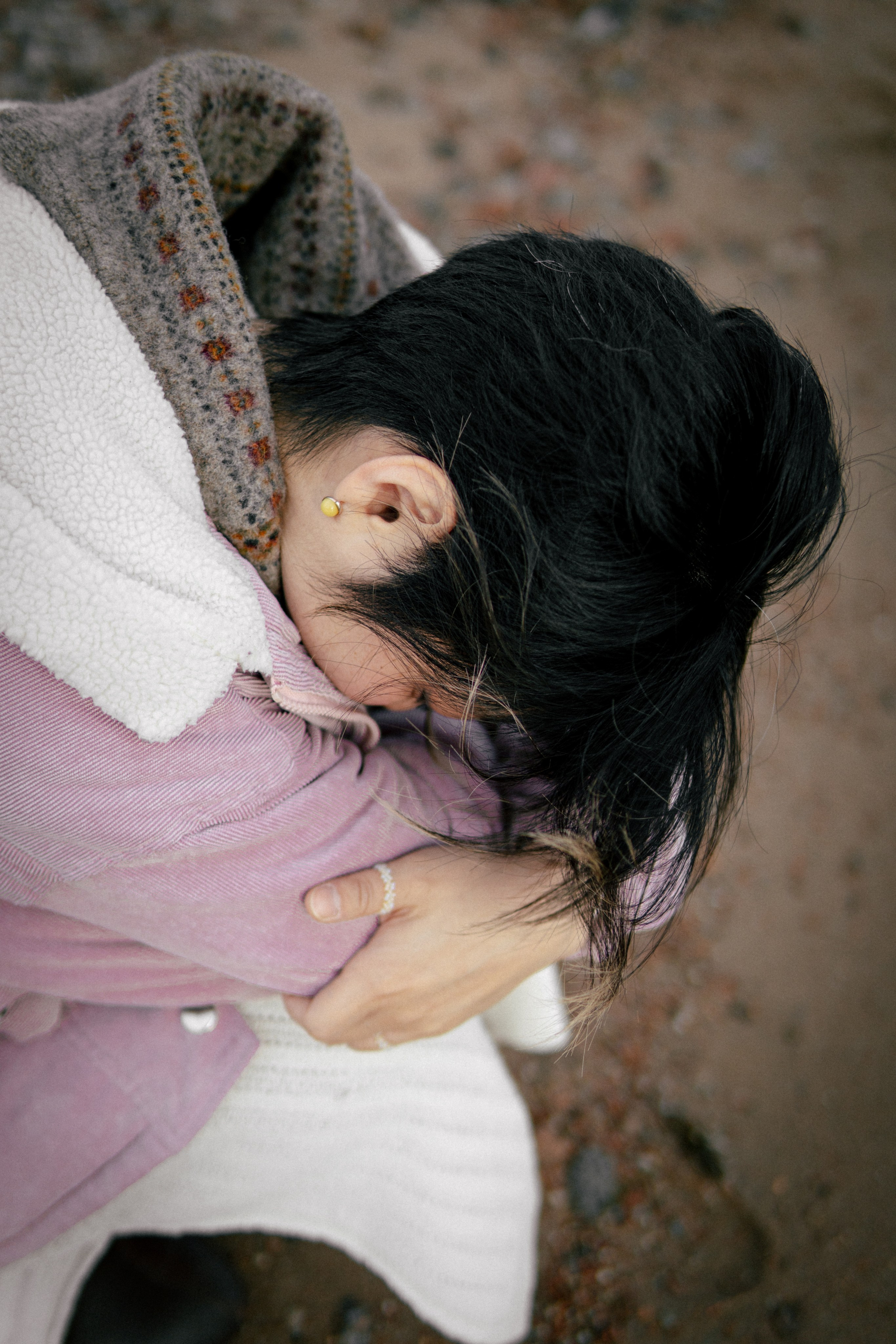 Tali. Natalya Bondareva Photographу