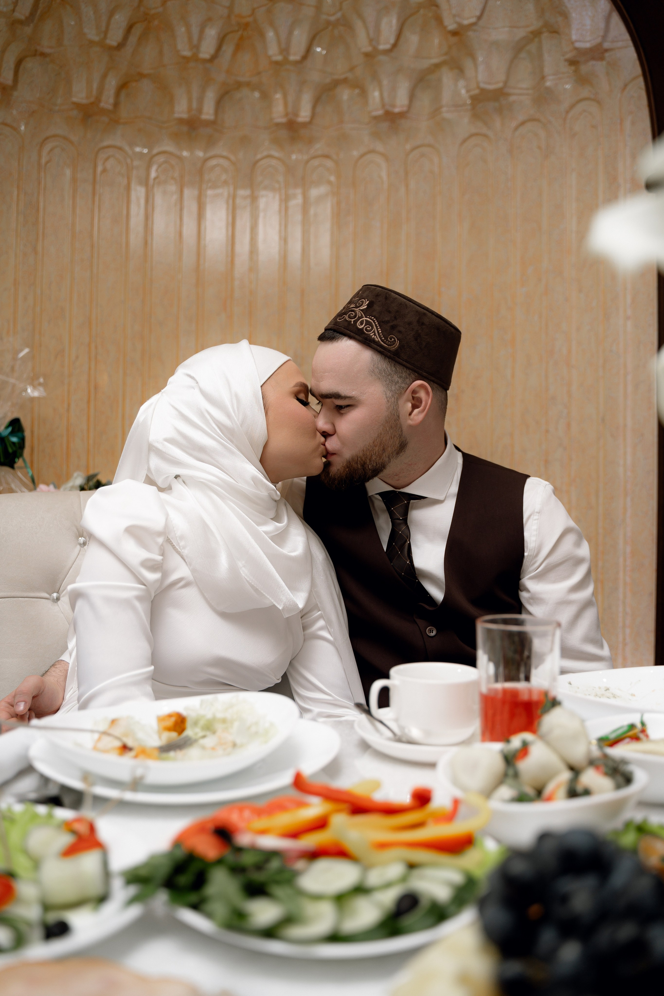 Роберт & Алсу (Ахмадзаки). RAMIL SAFIULLIN