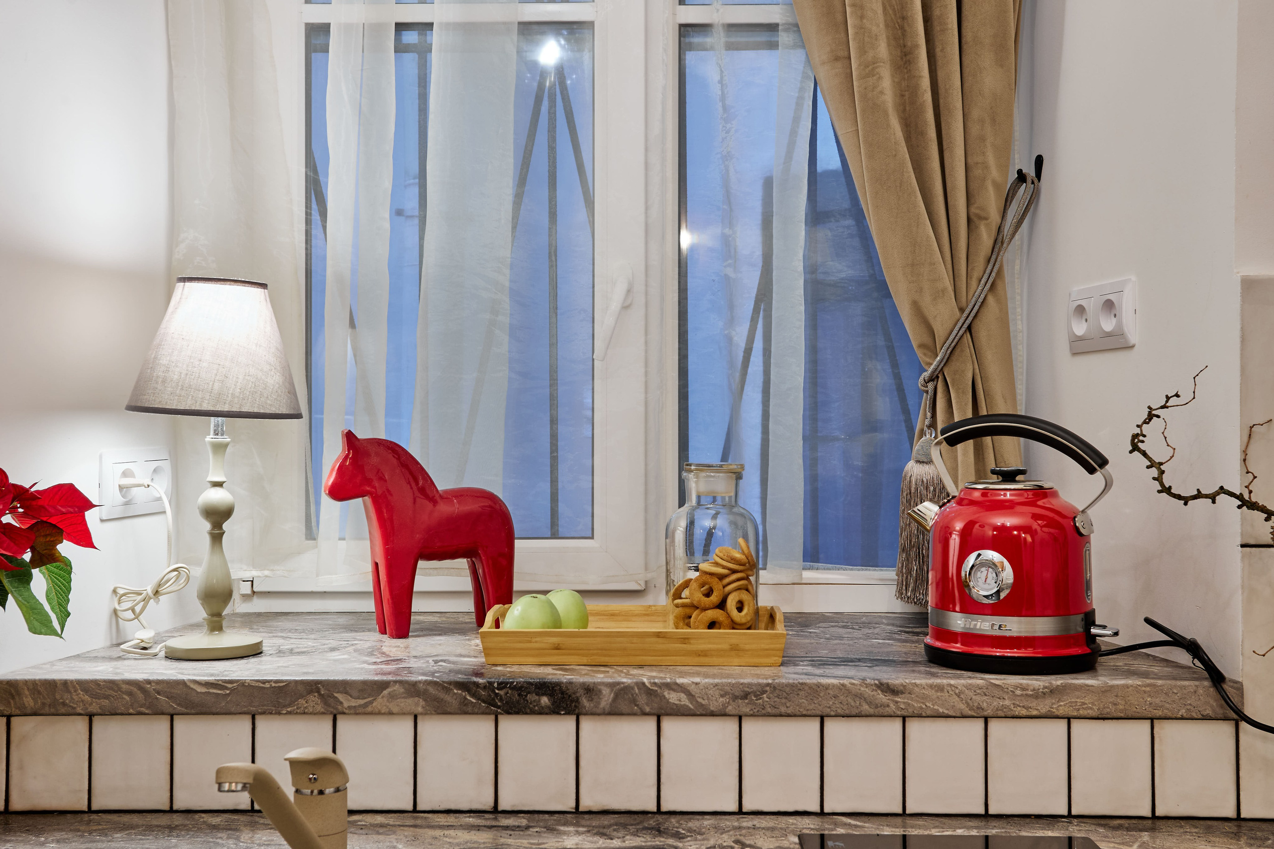 Английский пр. 17-19. Фотограф Александра Иванова