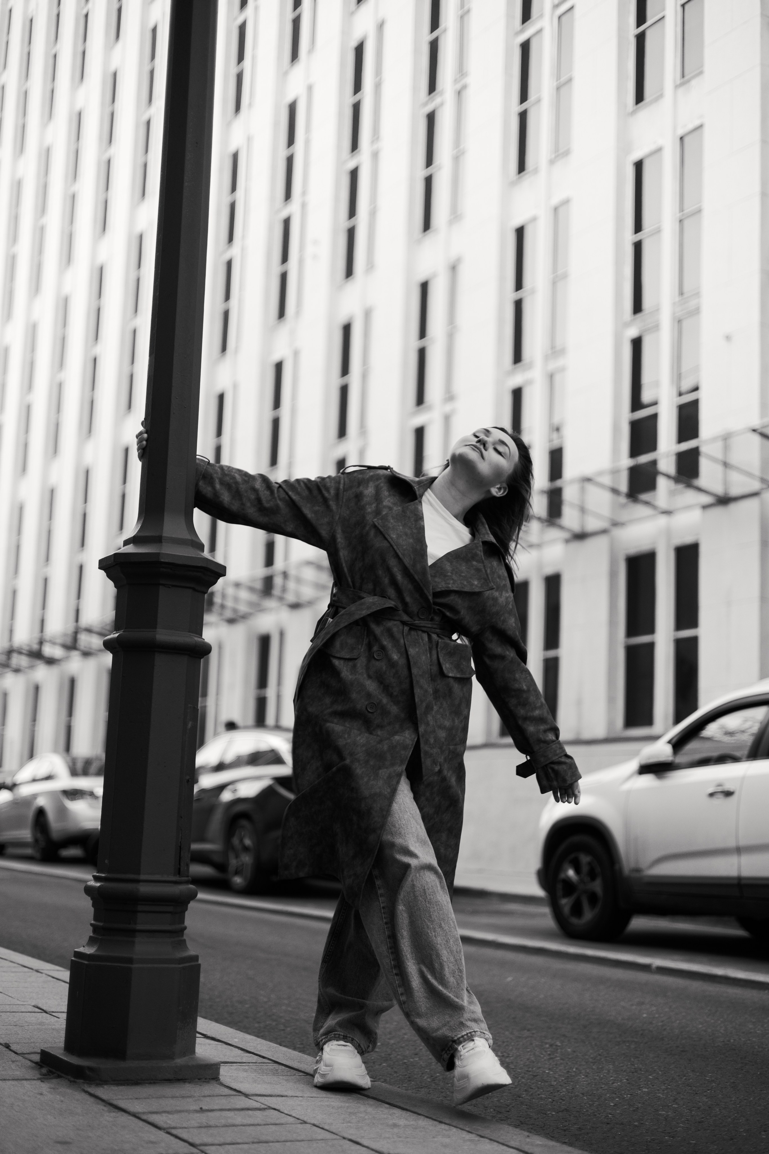 Фотограф Анастасия Романова