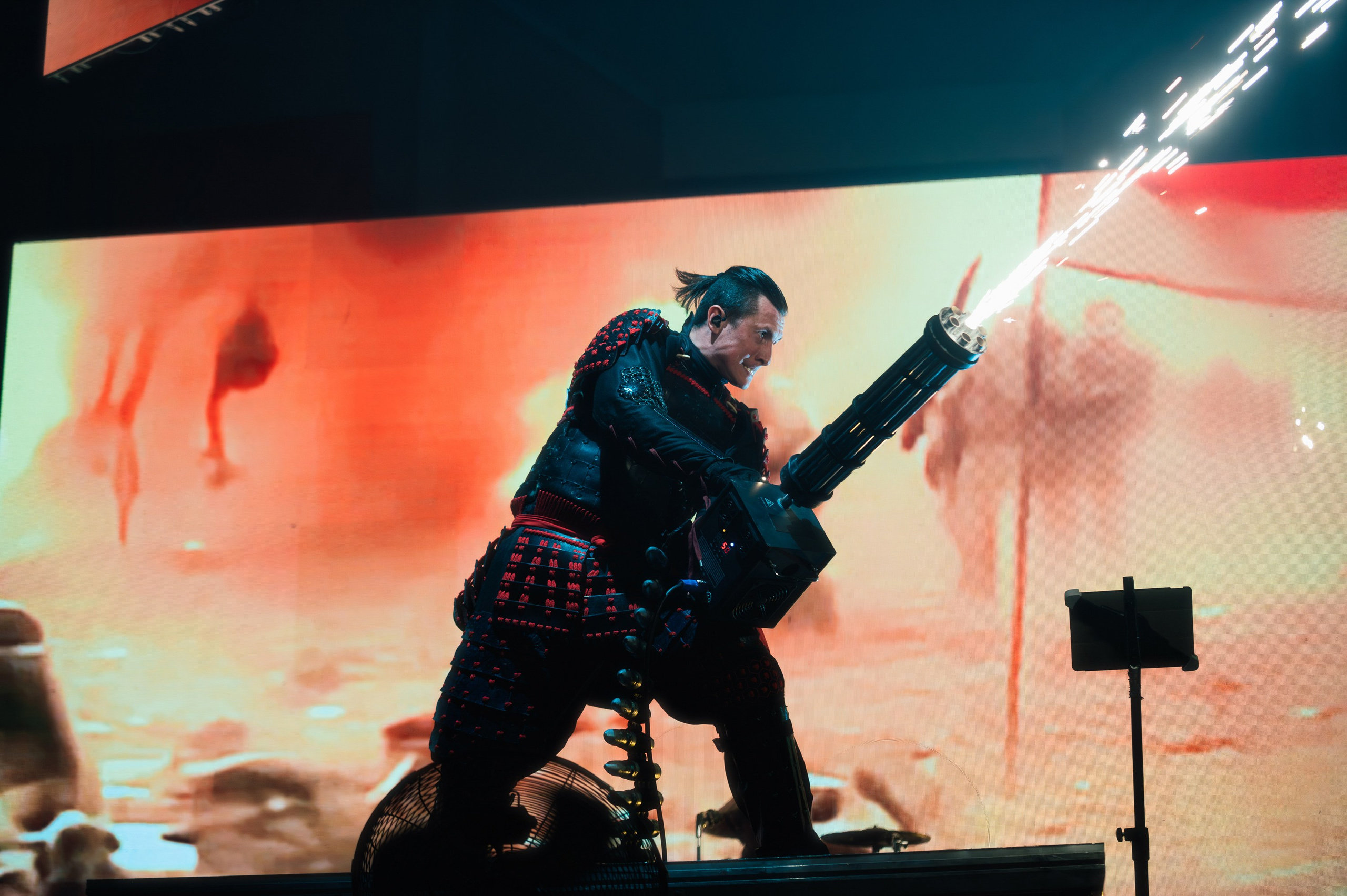 RADIO TAPOK. Фотограф в Волгограде Виталий Самойлов