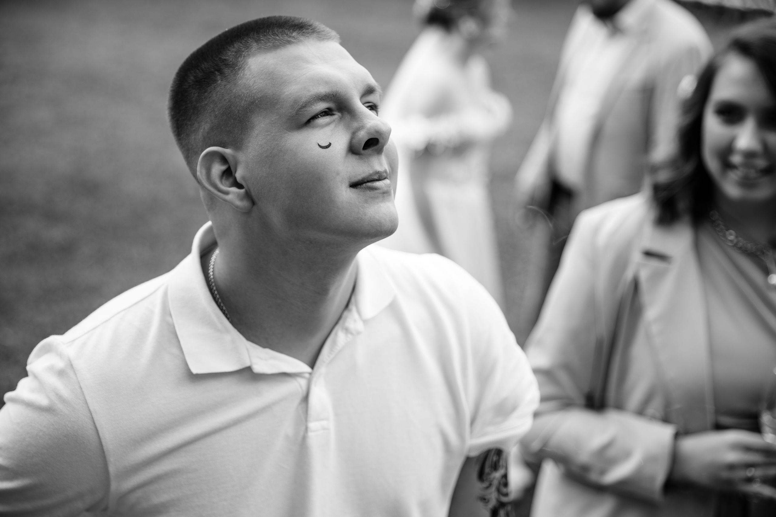 Рома и Лера. Свадебный и семейный фотограф в Туле и области Маша Костина