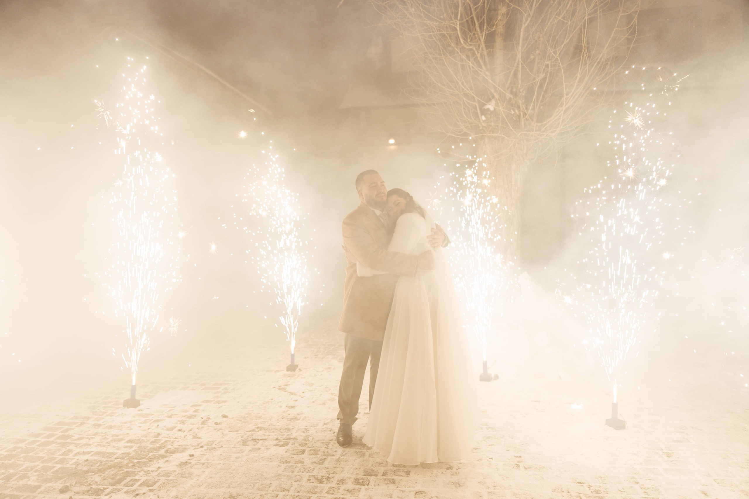 Андрей и Анастасия