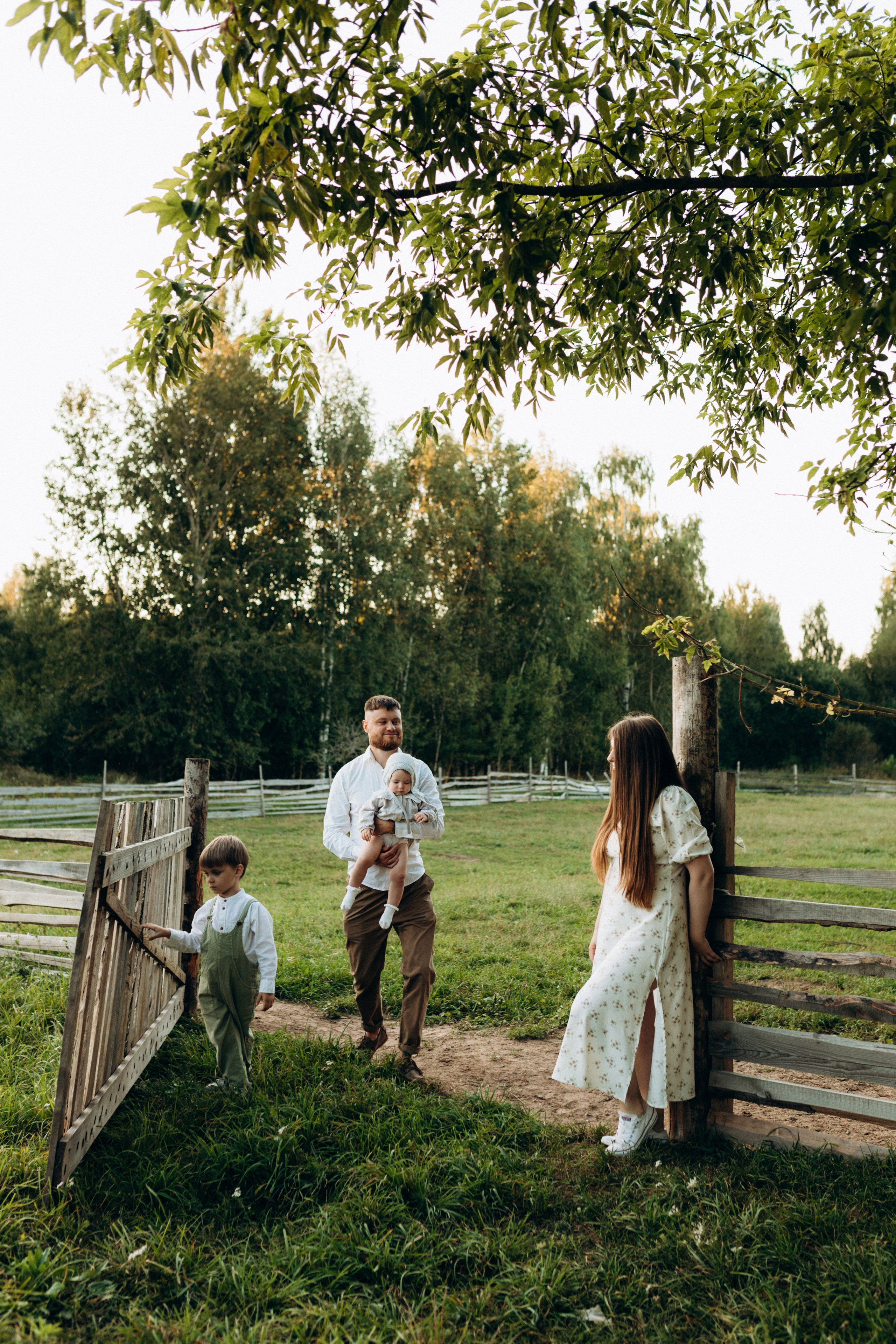 Уличные истории. Семейный и парный фотограф Мария Куцко